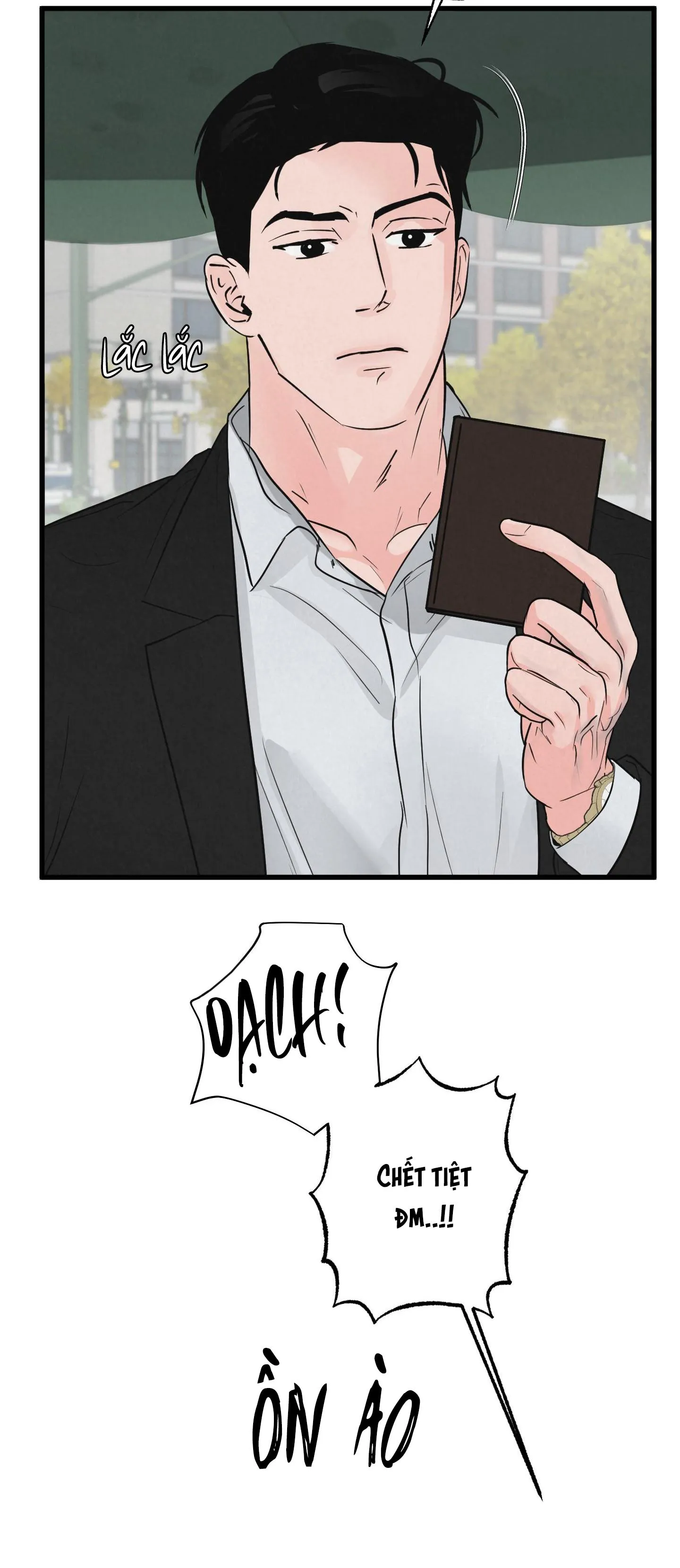 Golden Pair Chapter 2 Trang 43