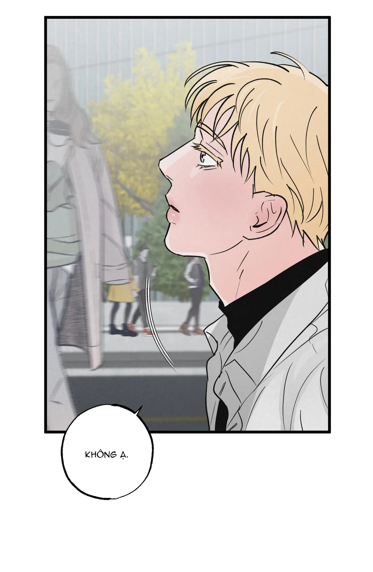 Golden Pair Chapter 2 Trang 55