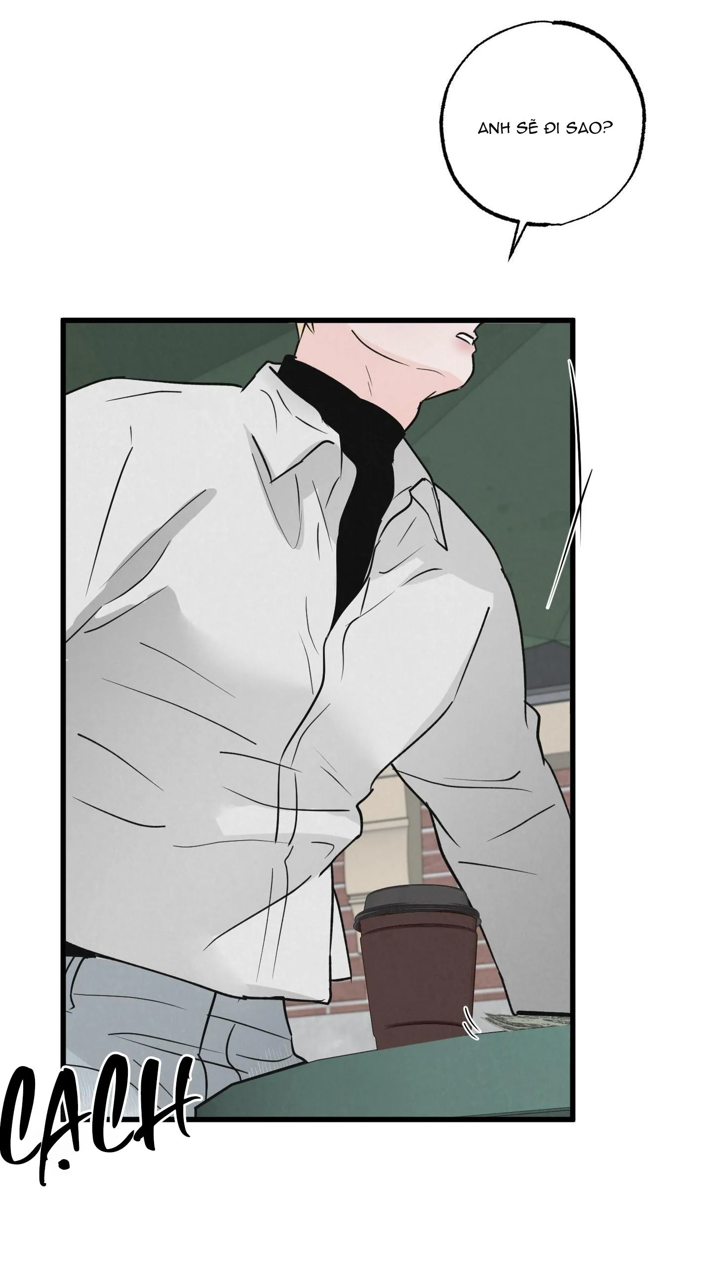 Golden Pair Chapter 2 Trang 57