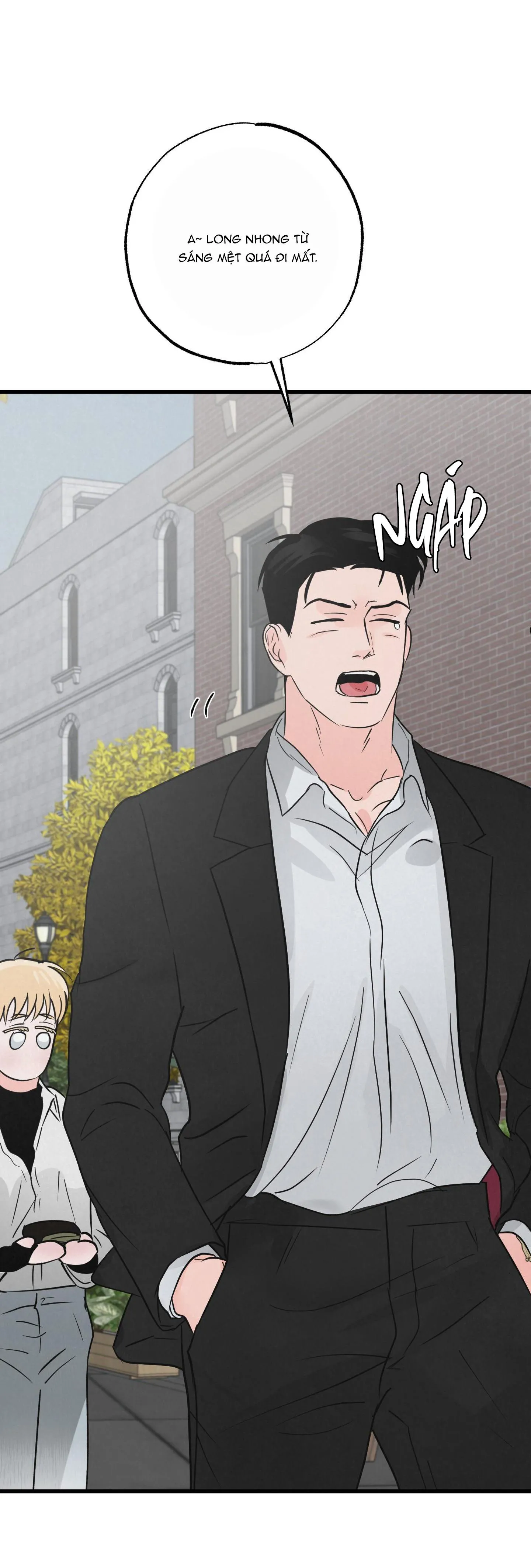 Golden Pair Chapter 2 Trang 59