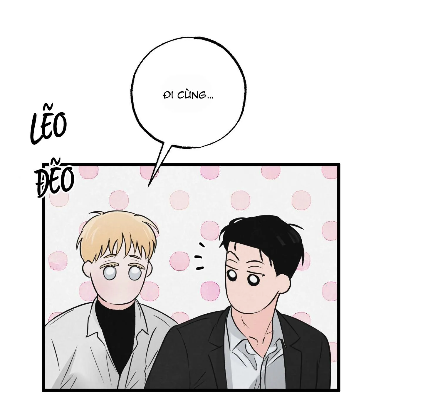 Golden Pair Chapter 2 Trang 61