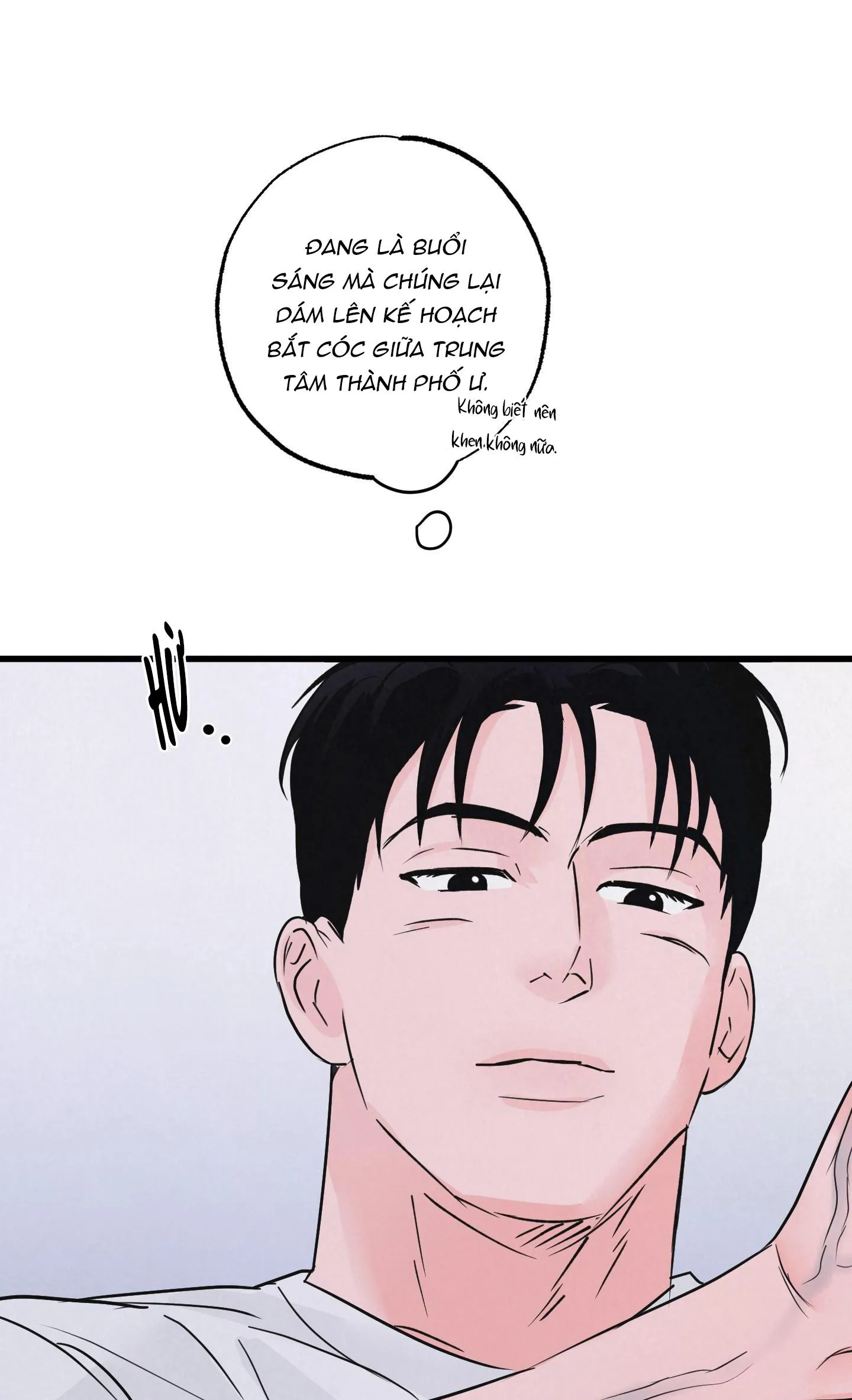 Golden Pair Chapter 3 Trang 13