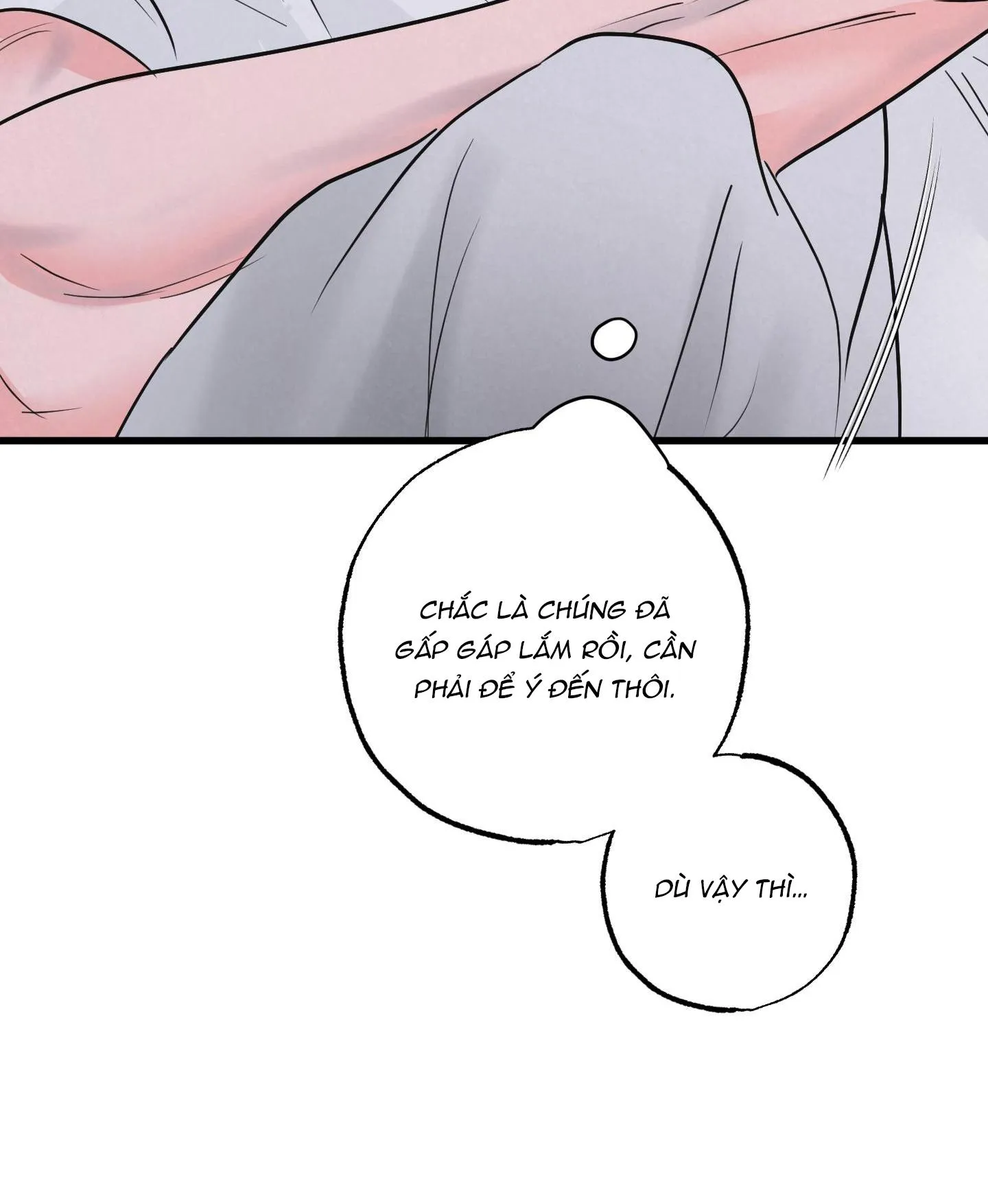 Golden Pair Chapter 3 Trang 14
