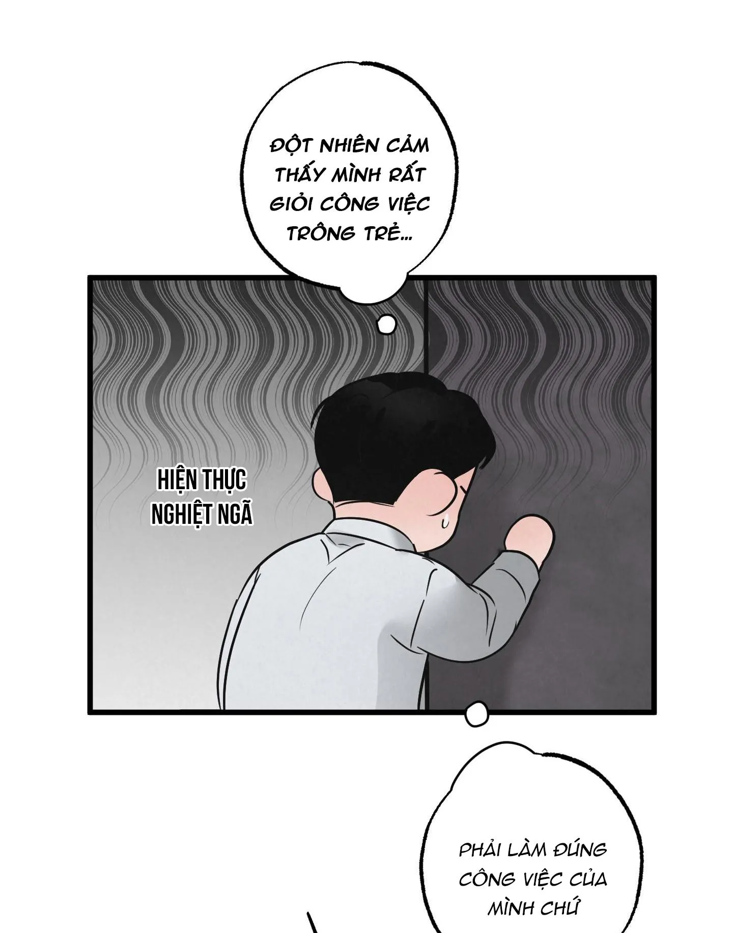 Golden Pair Chapter 3 Trang 28