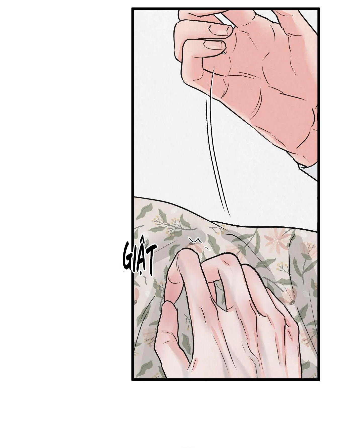 Golden Pair Chapter 3 Trang 47