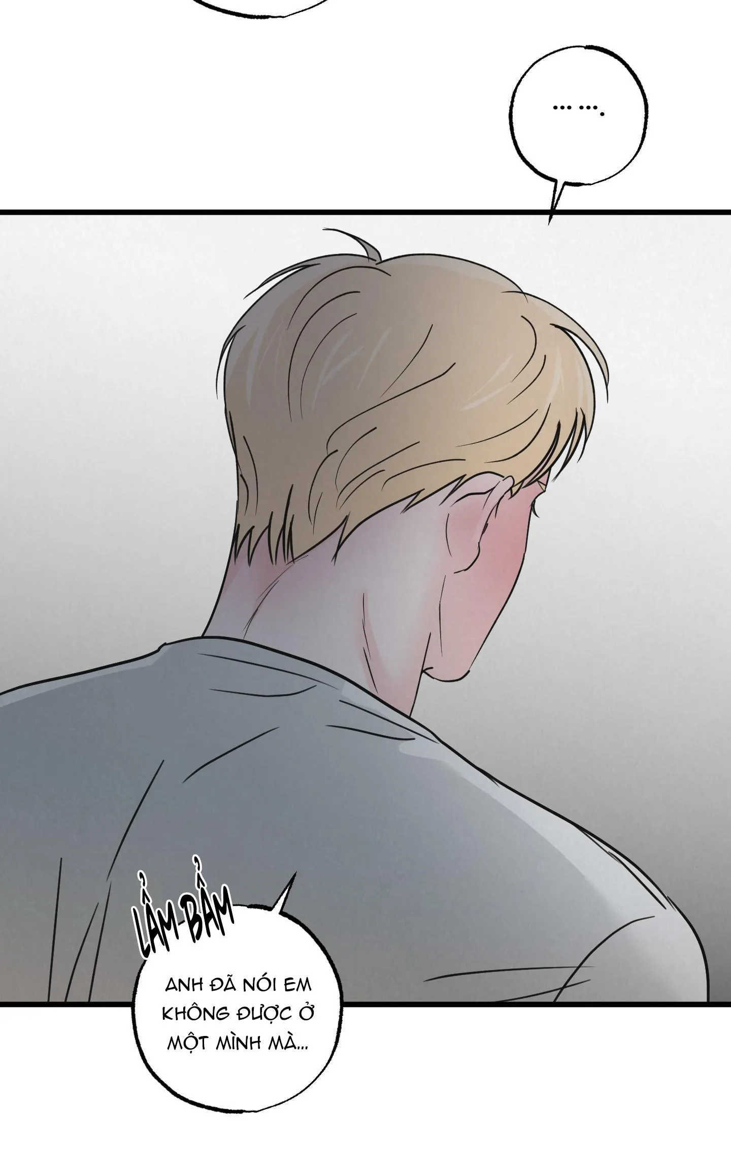 Golden Pair Chapter 3 Trang 55