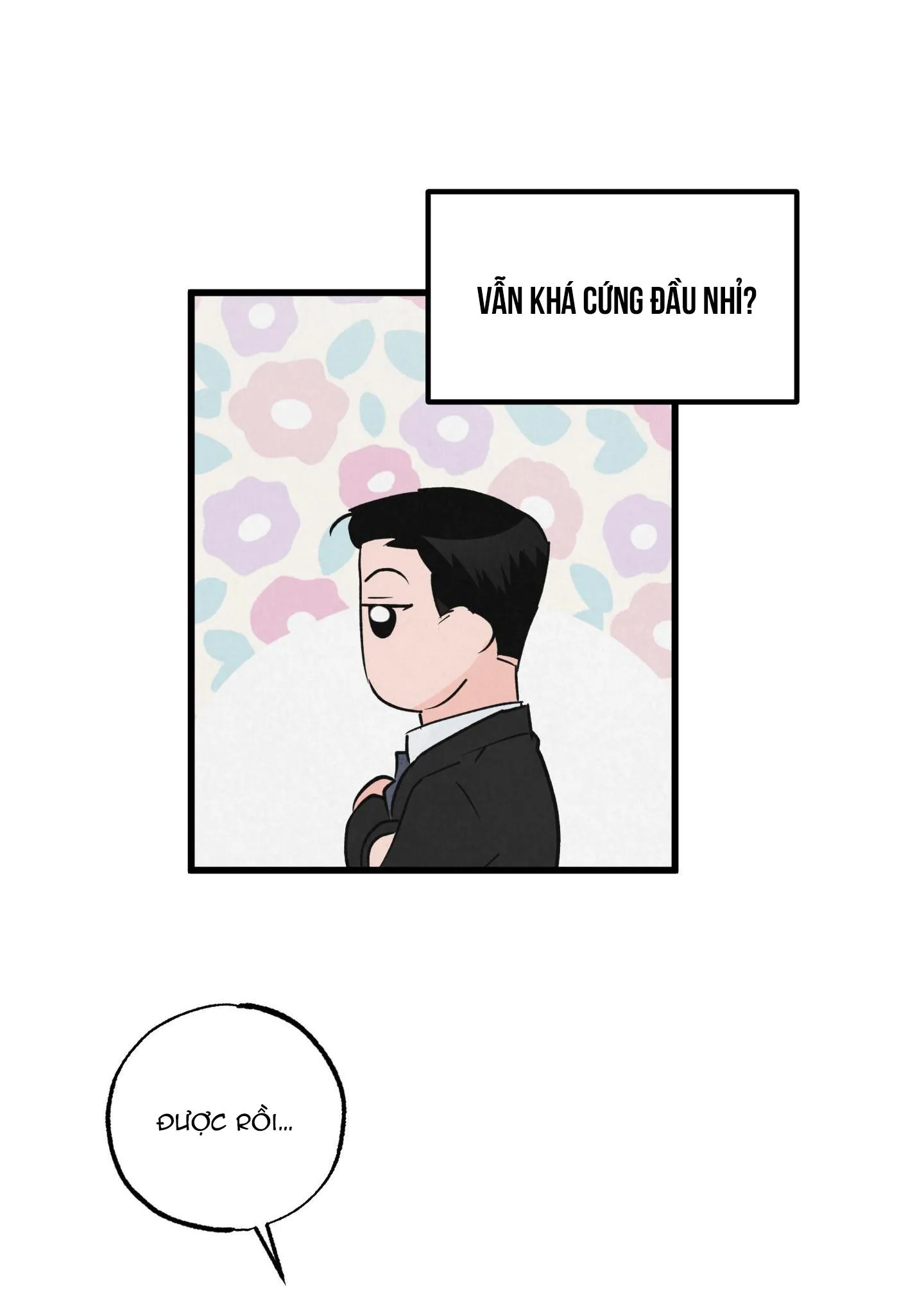 Golden Pair Chapter 3 Trang 67