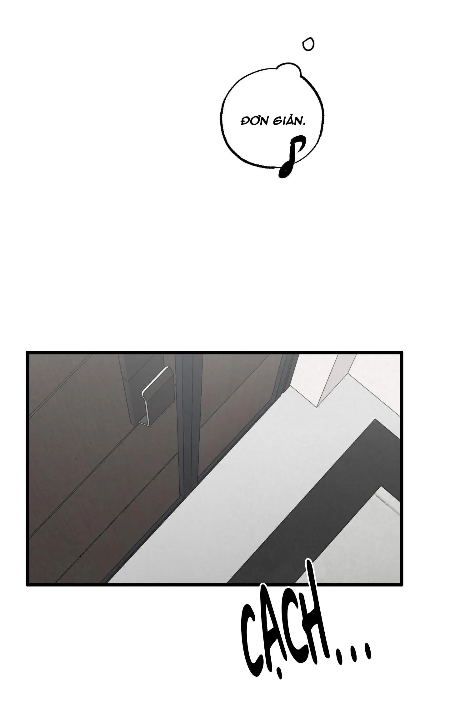 Golden Pair Chapter 3 Trang 73