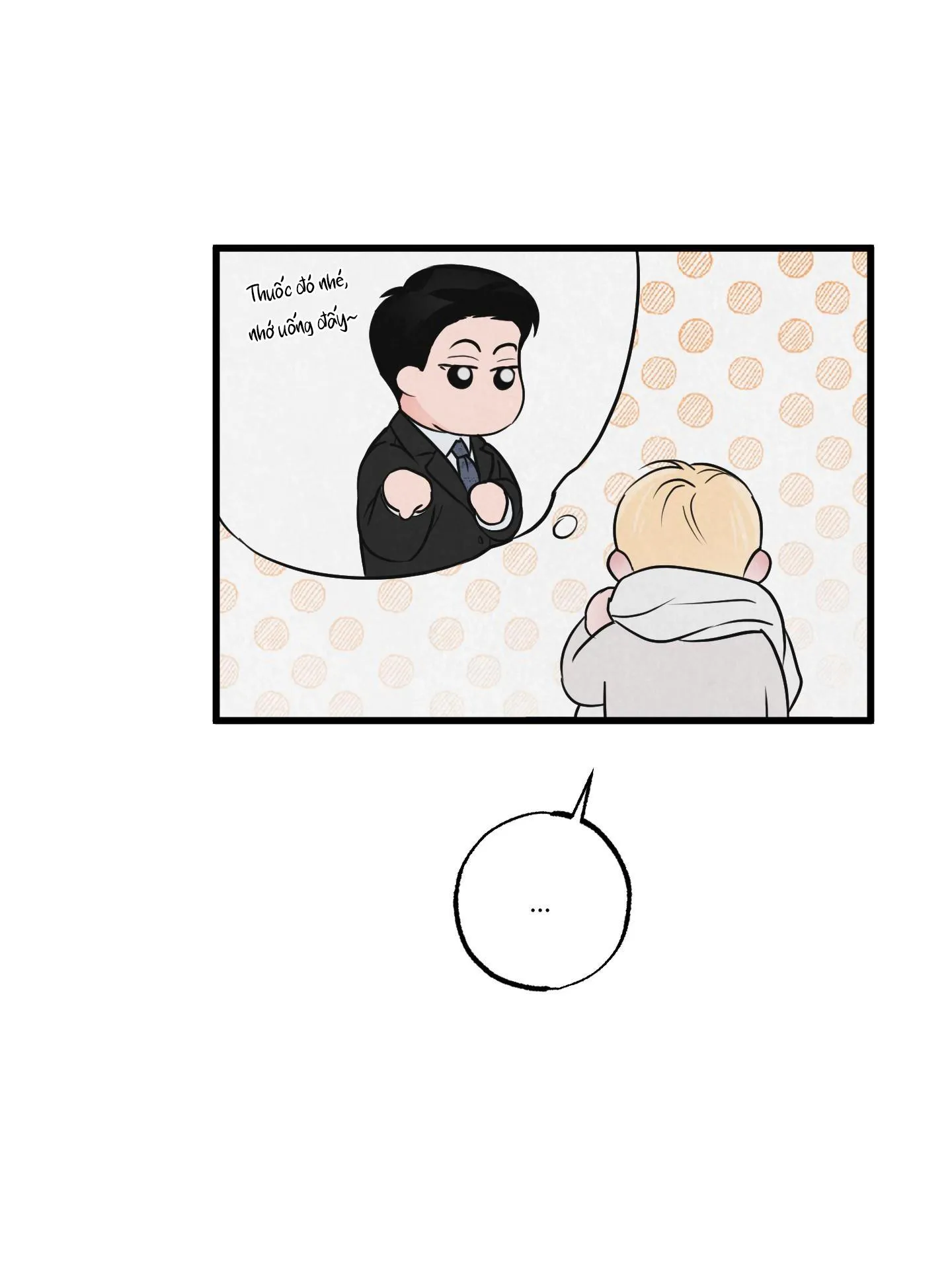 Golden Pair Chapter 4 Trang 7