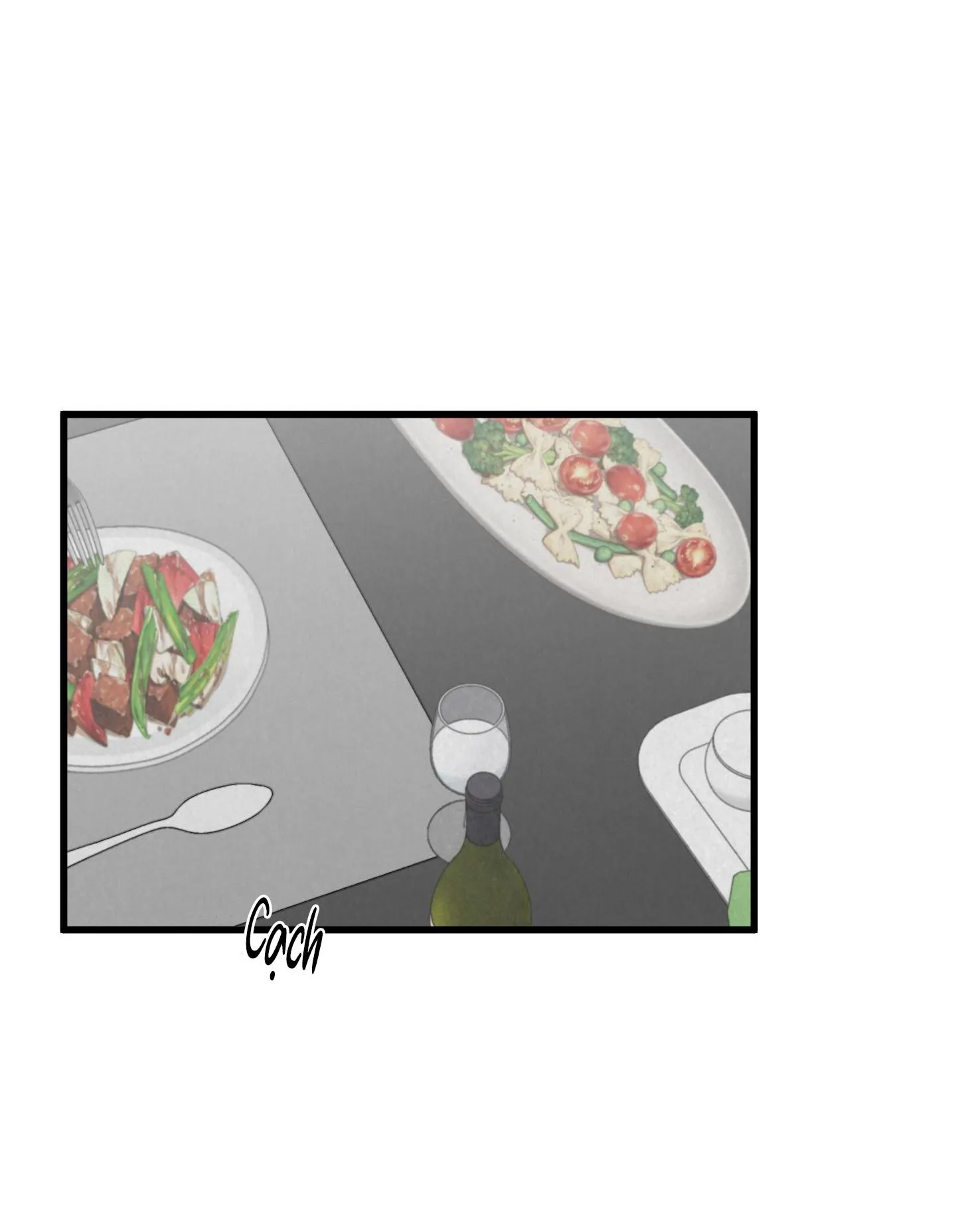 Golden Pair Chapter 4 Trang 17