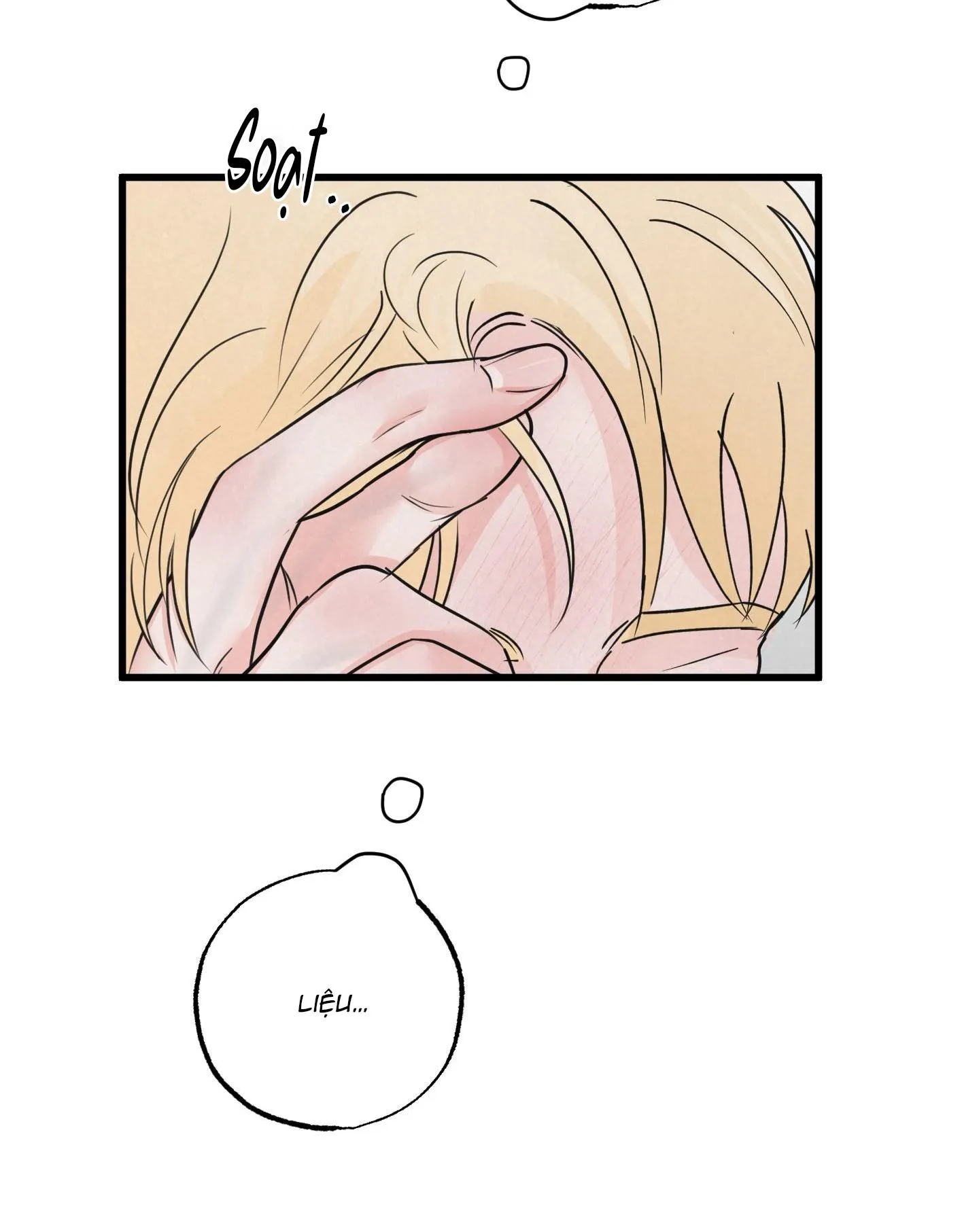 Golden Pair Chapter 4 Trang 22