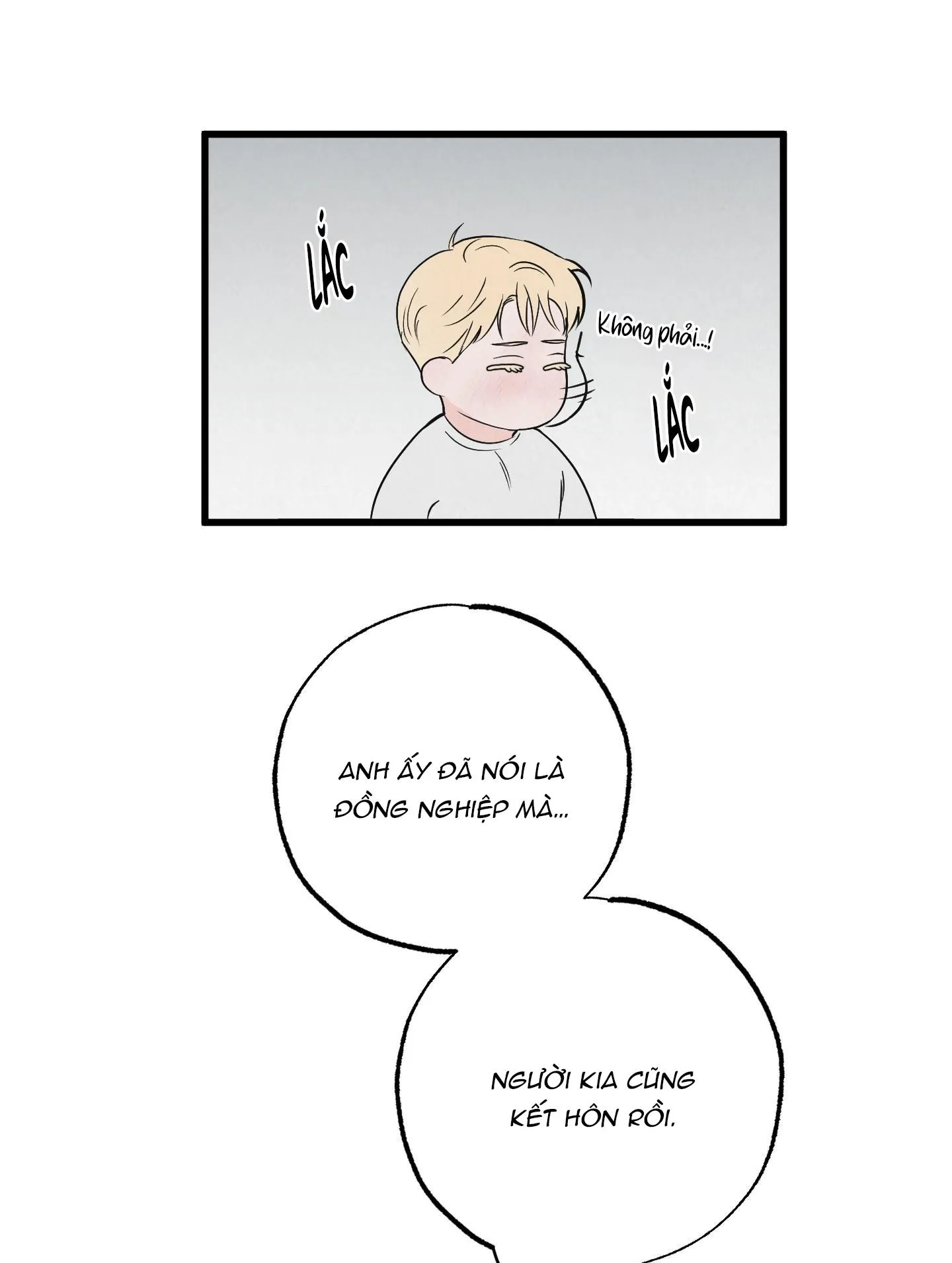 Golden Pair Chapter 4 Trang 27