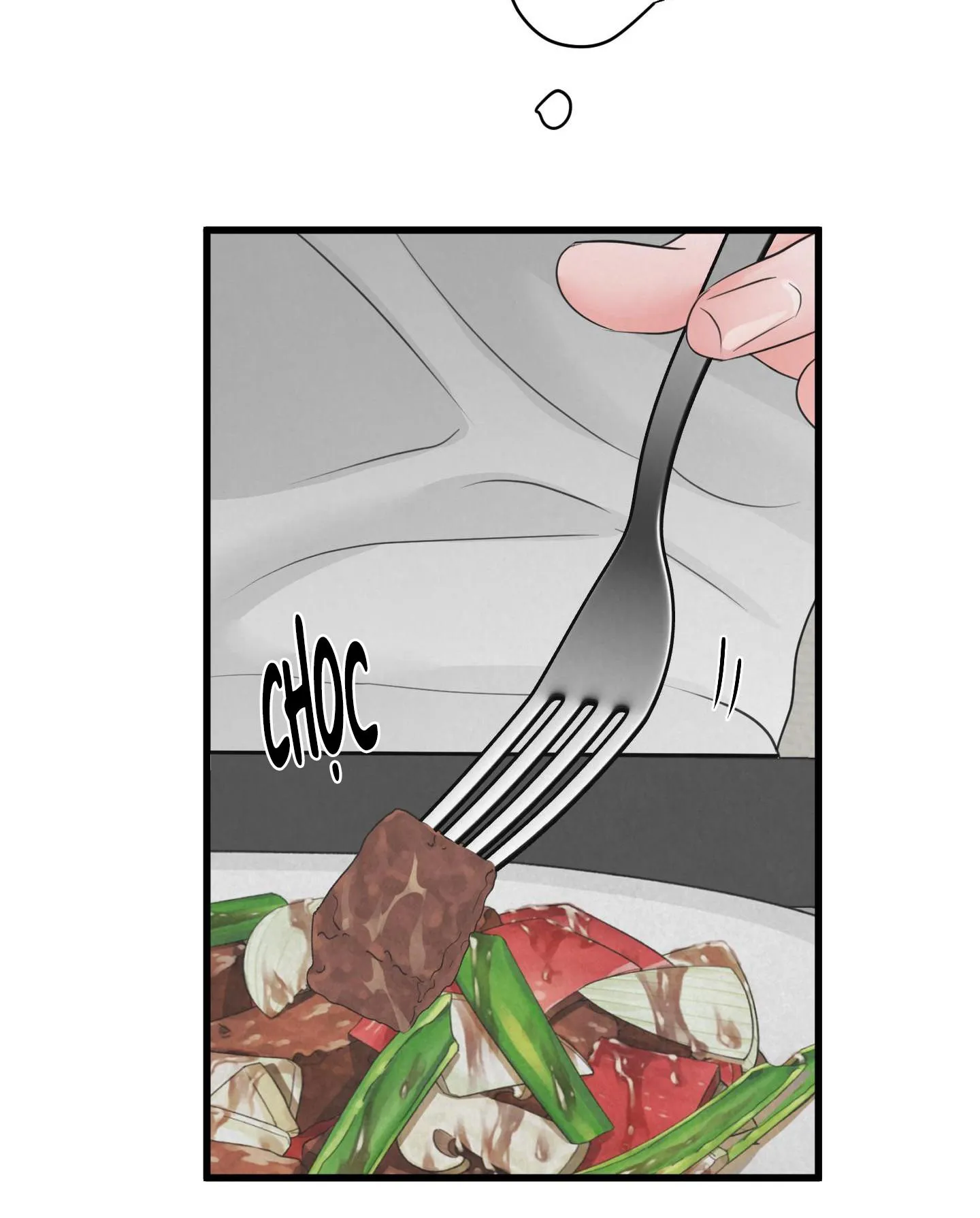 Golden Pair Chapter 4 Trang 28