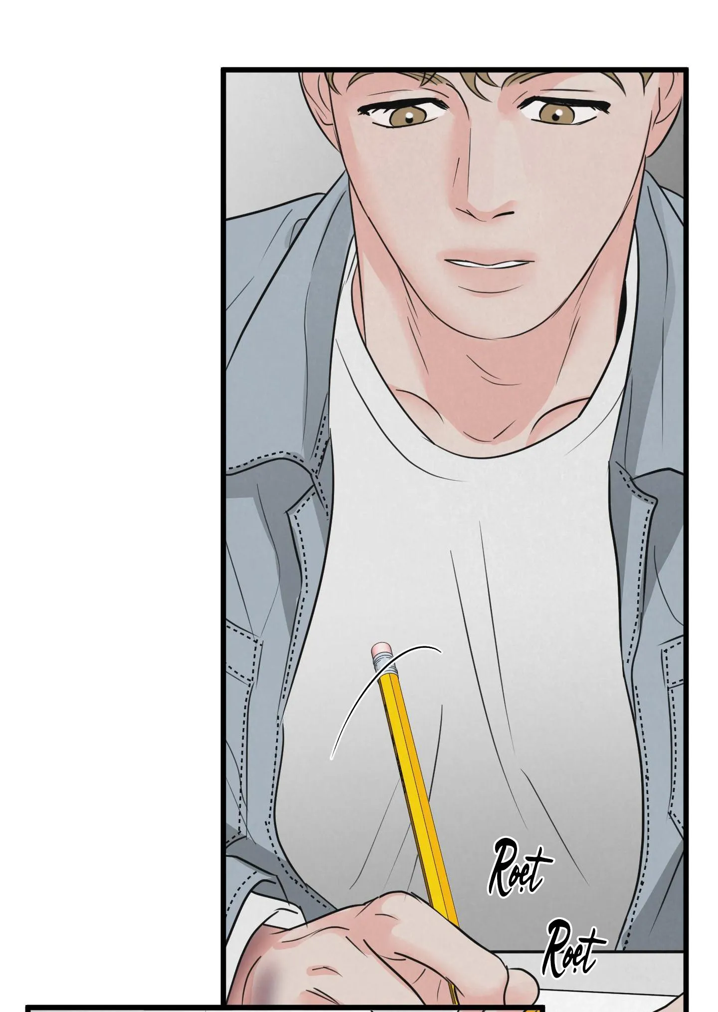 Golden Pair Chapter 4 Trang 48