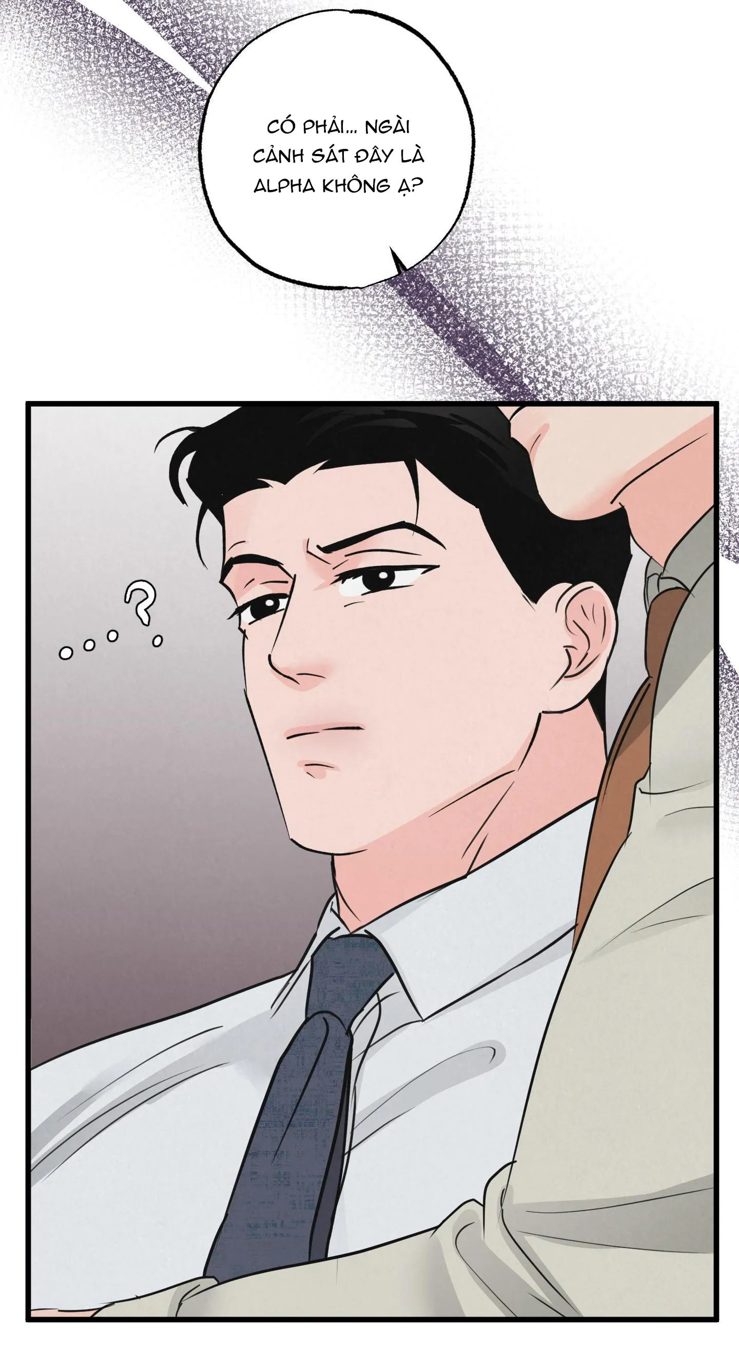 Golden Pair Chapter 4 Trang 59