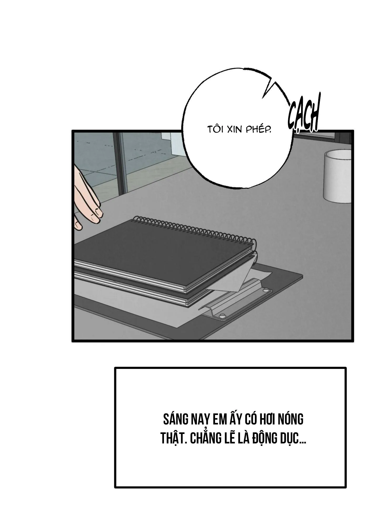 Golden Pair Chapter 4 Trang 63