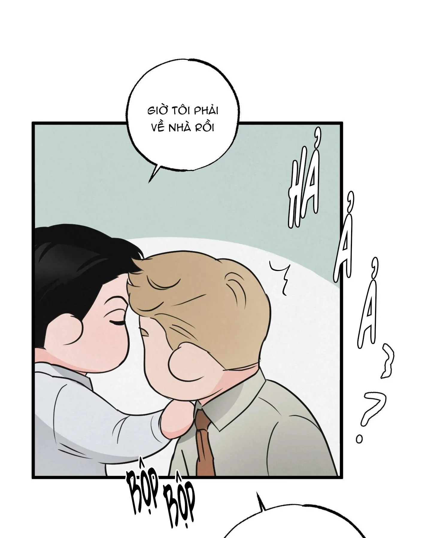 Golden Pair Chapter 4 Trang 67