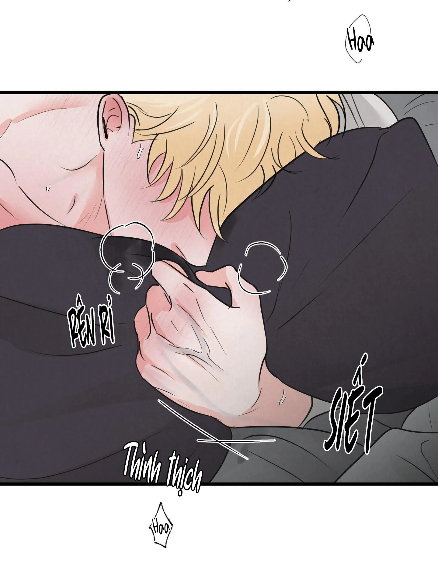Golden Pair Chapter 4 Trang 75