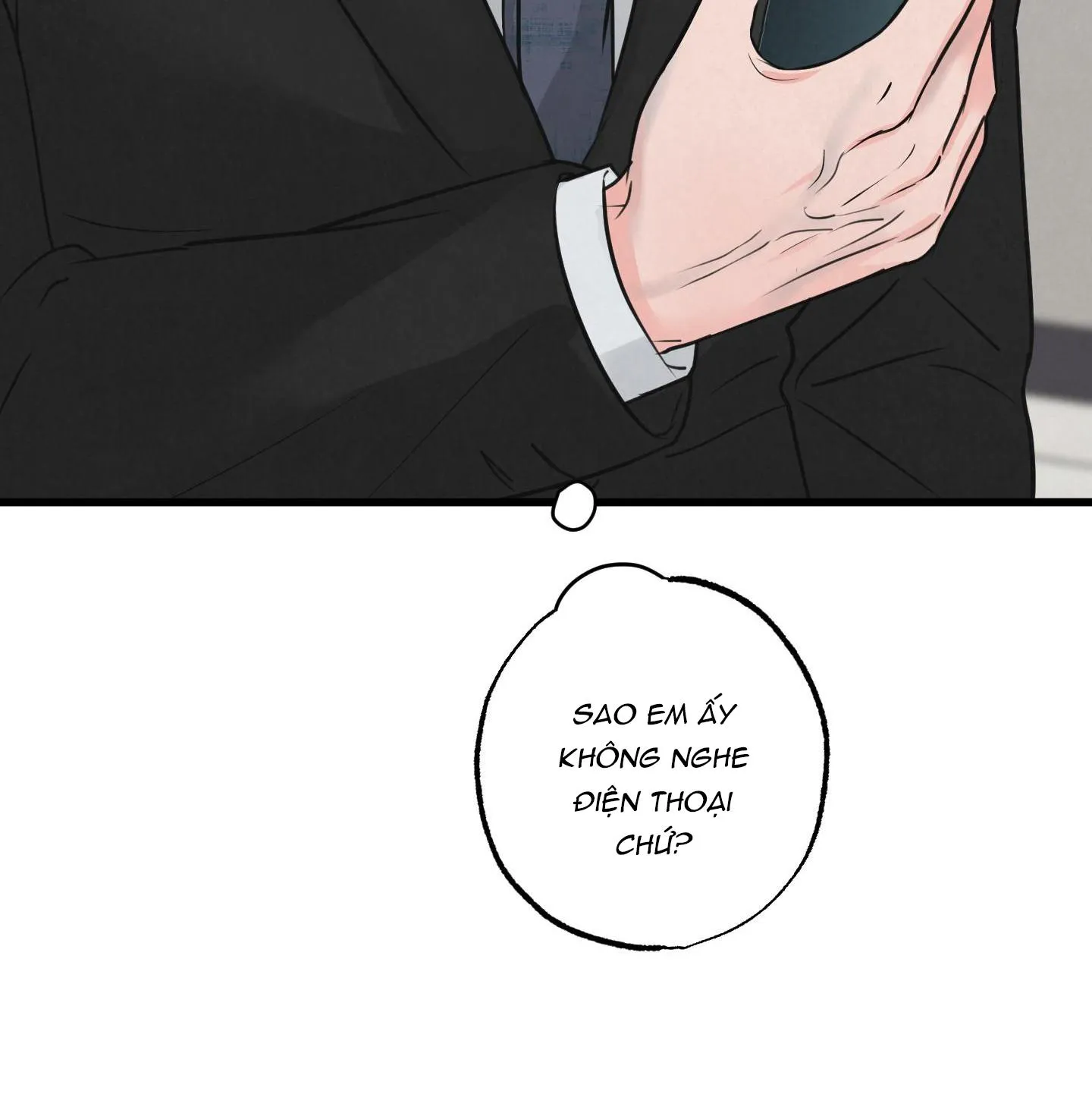 Golden Pair Chapter 5 Trang 9