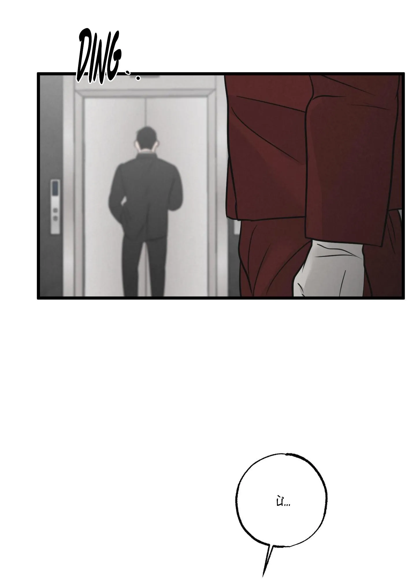 Golden Pair Chapter 5 Trang 11