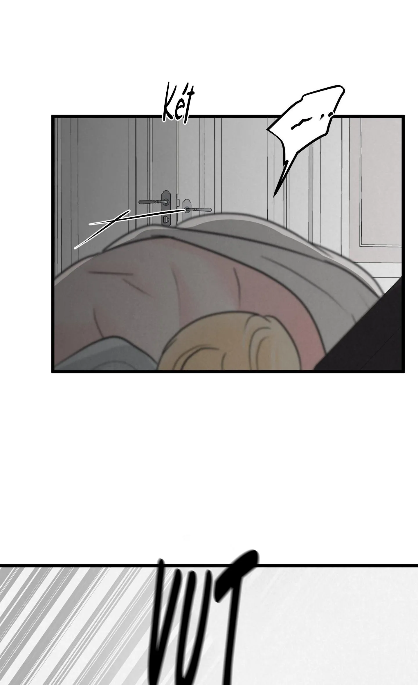 Golden Pair Chapter 5 Trang 30