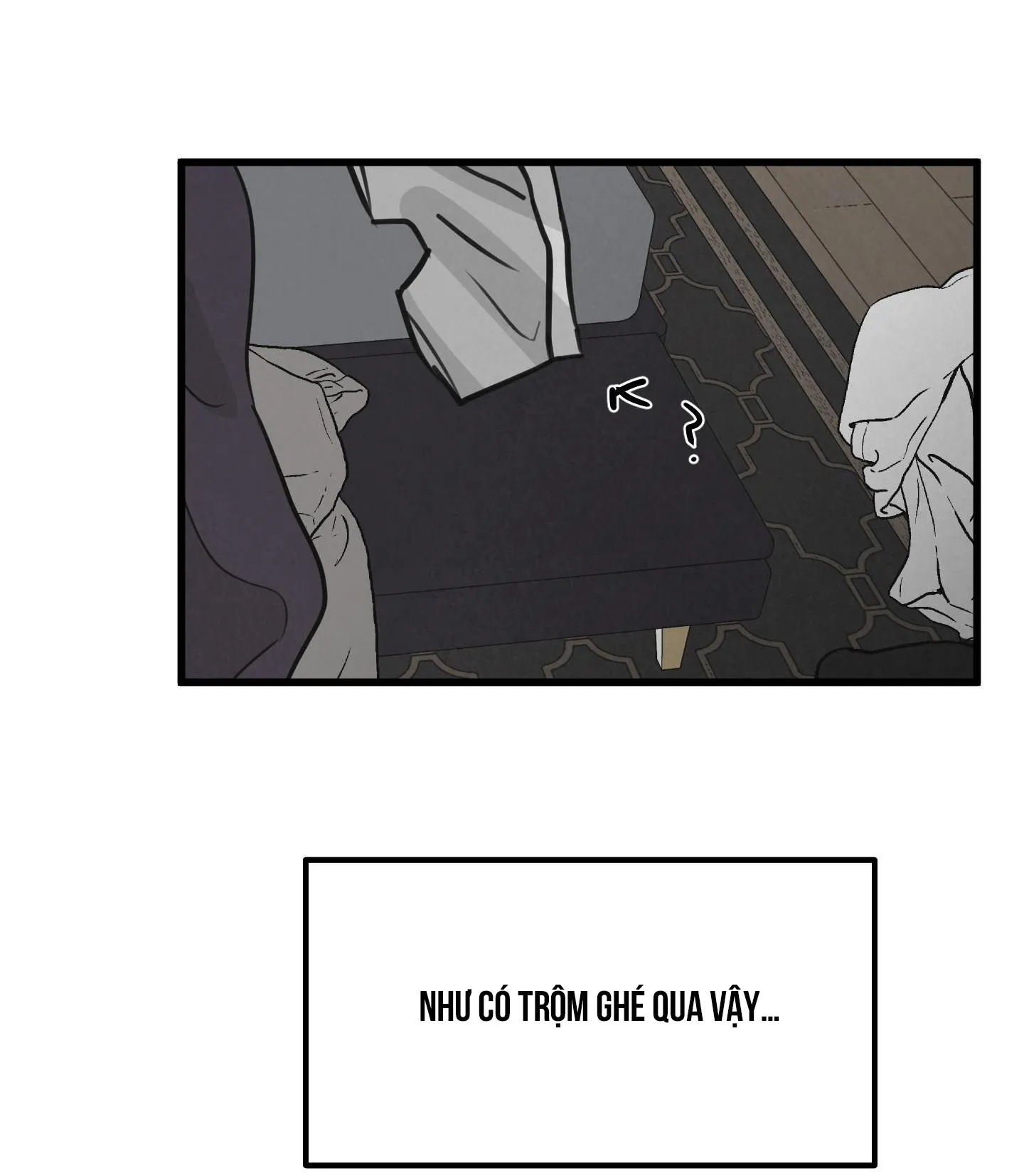 Golden Pair Chapter 5 Trang 35