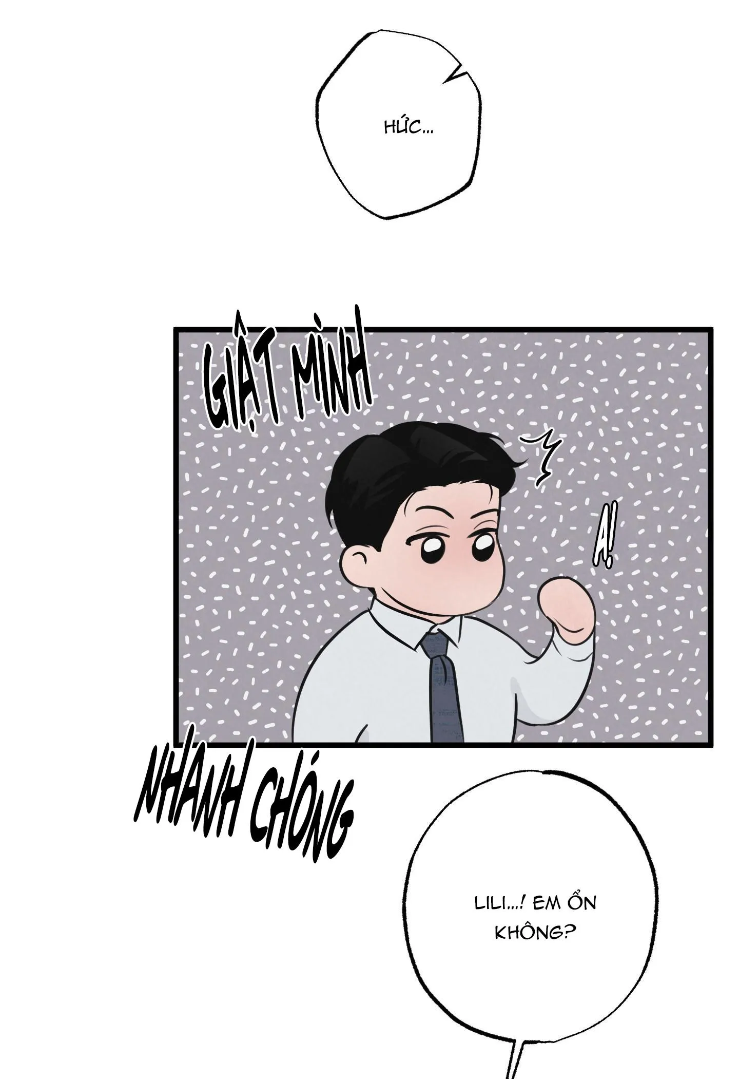 Golden Pair Chapter 5 Trang 37