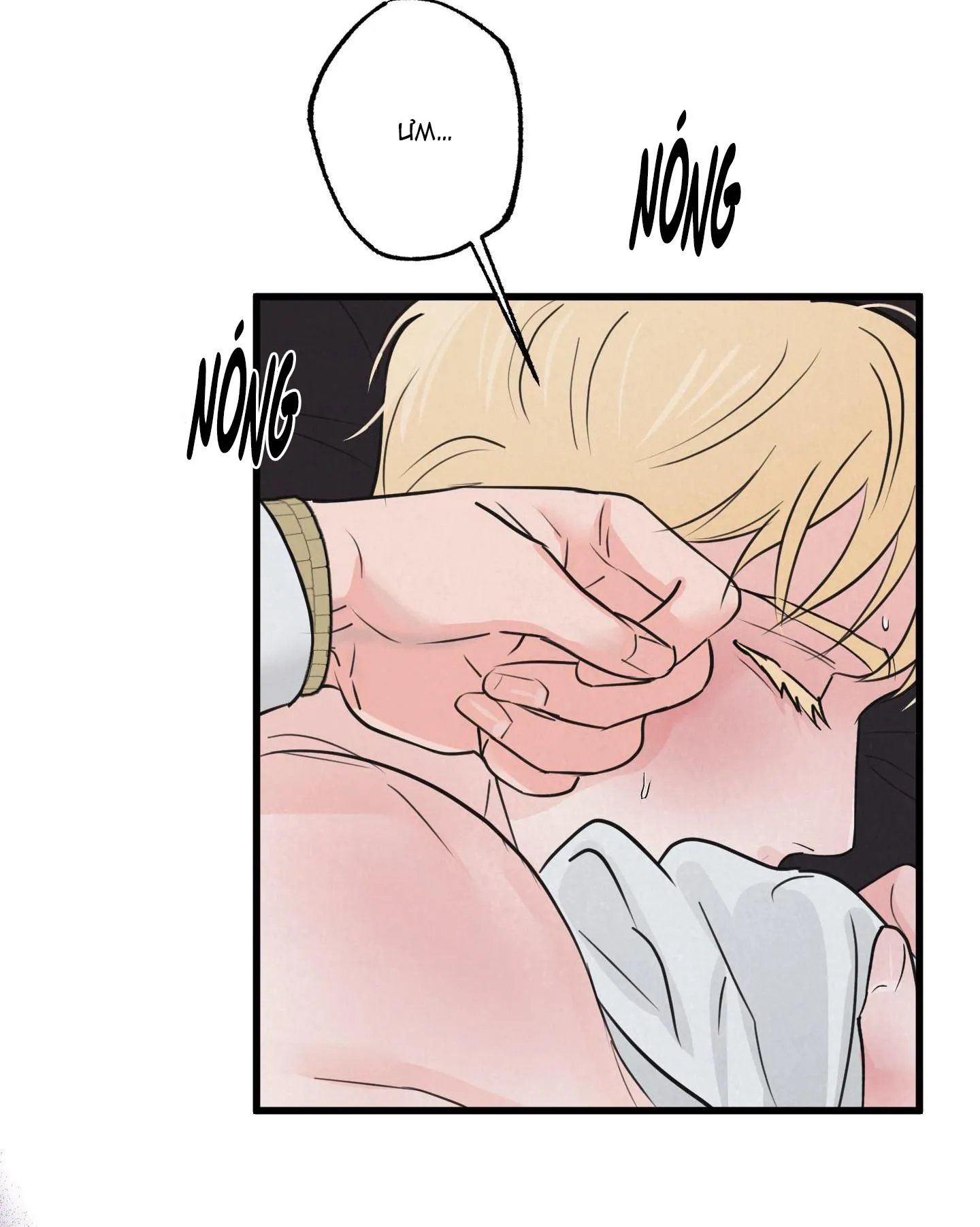 Golden Pair Chapter 5 Trang 39