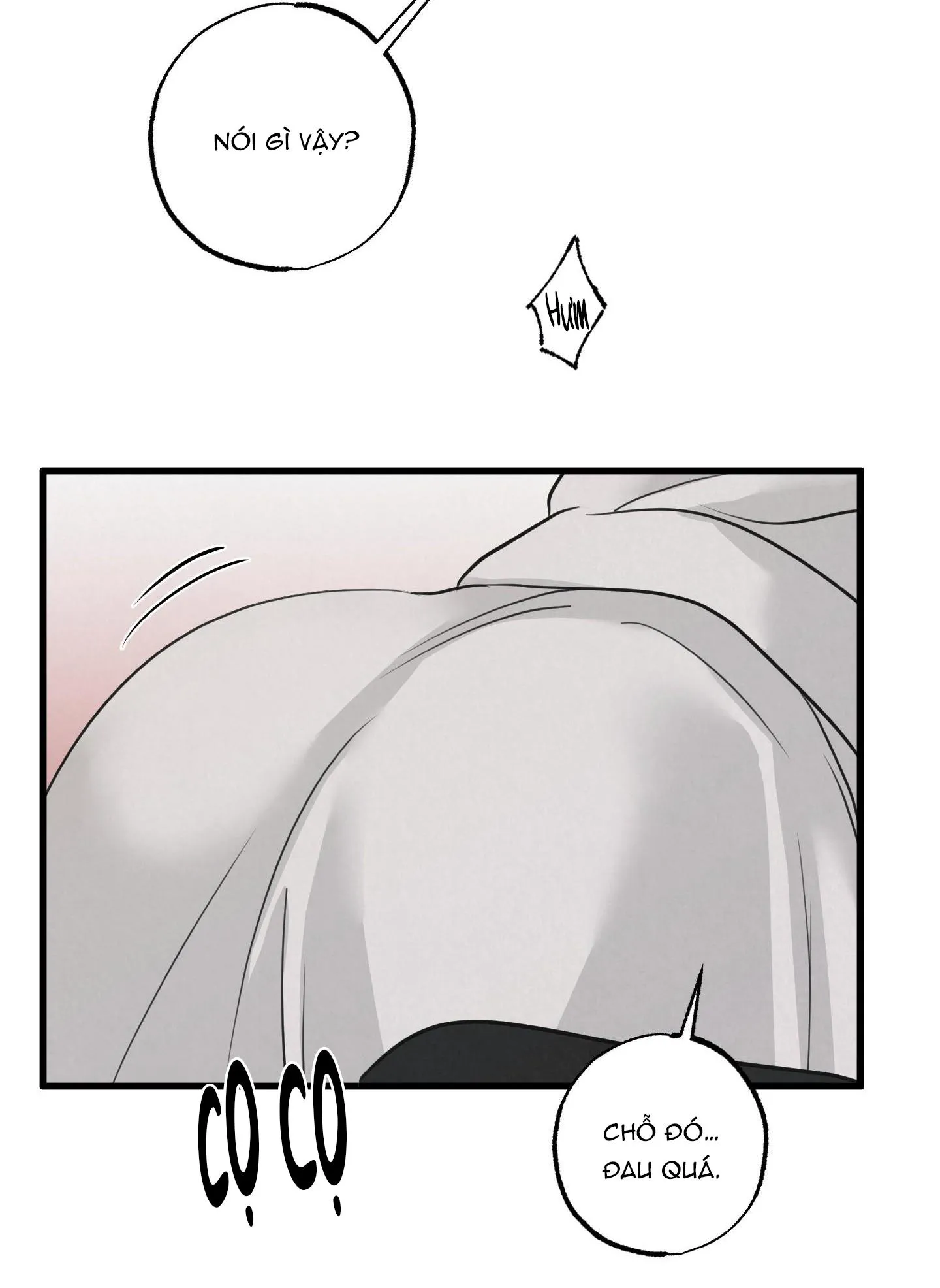 Golden Pair Chapter 5 Trang 50