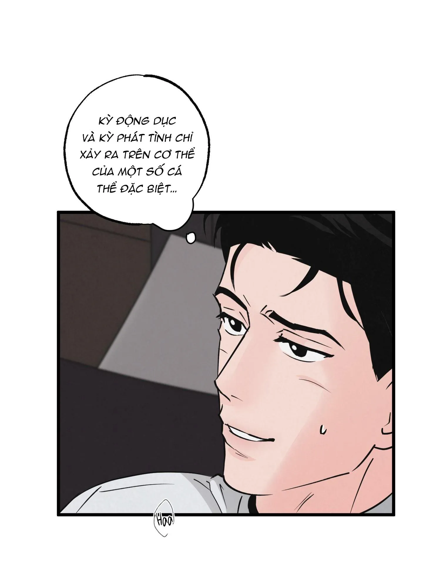 Golden Pair Chapter 5 Trang 57