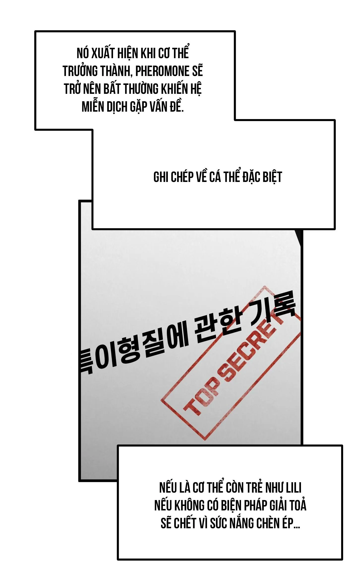 Golden Pair Chapter 5 Trang 58