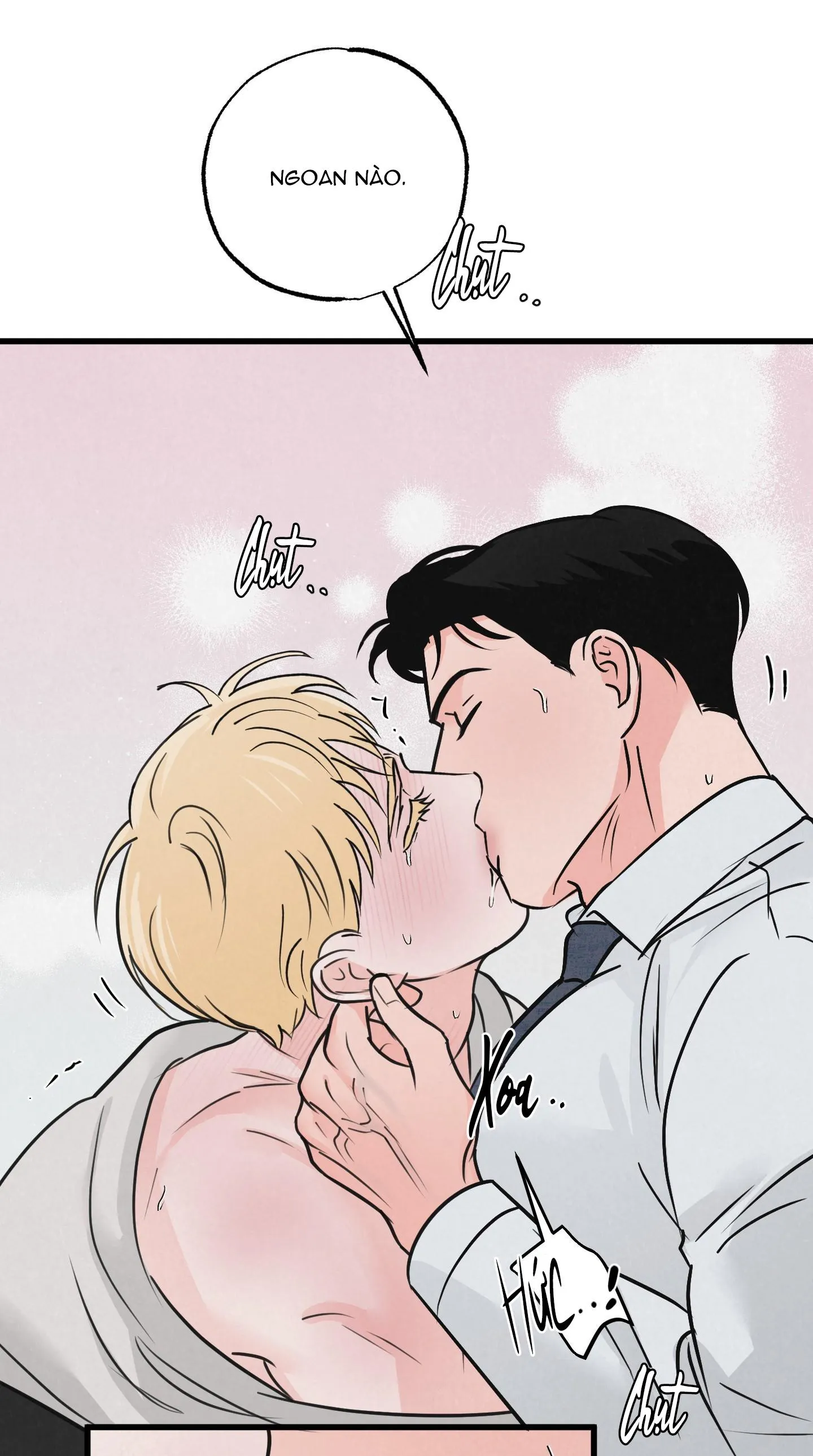 Golden Pair Chapter 5 Trang 64
