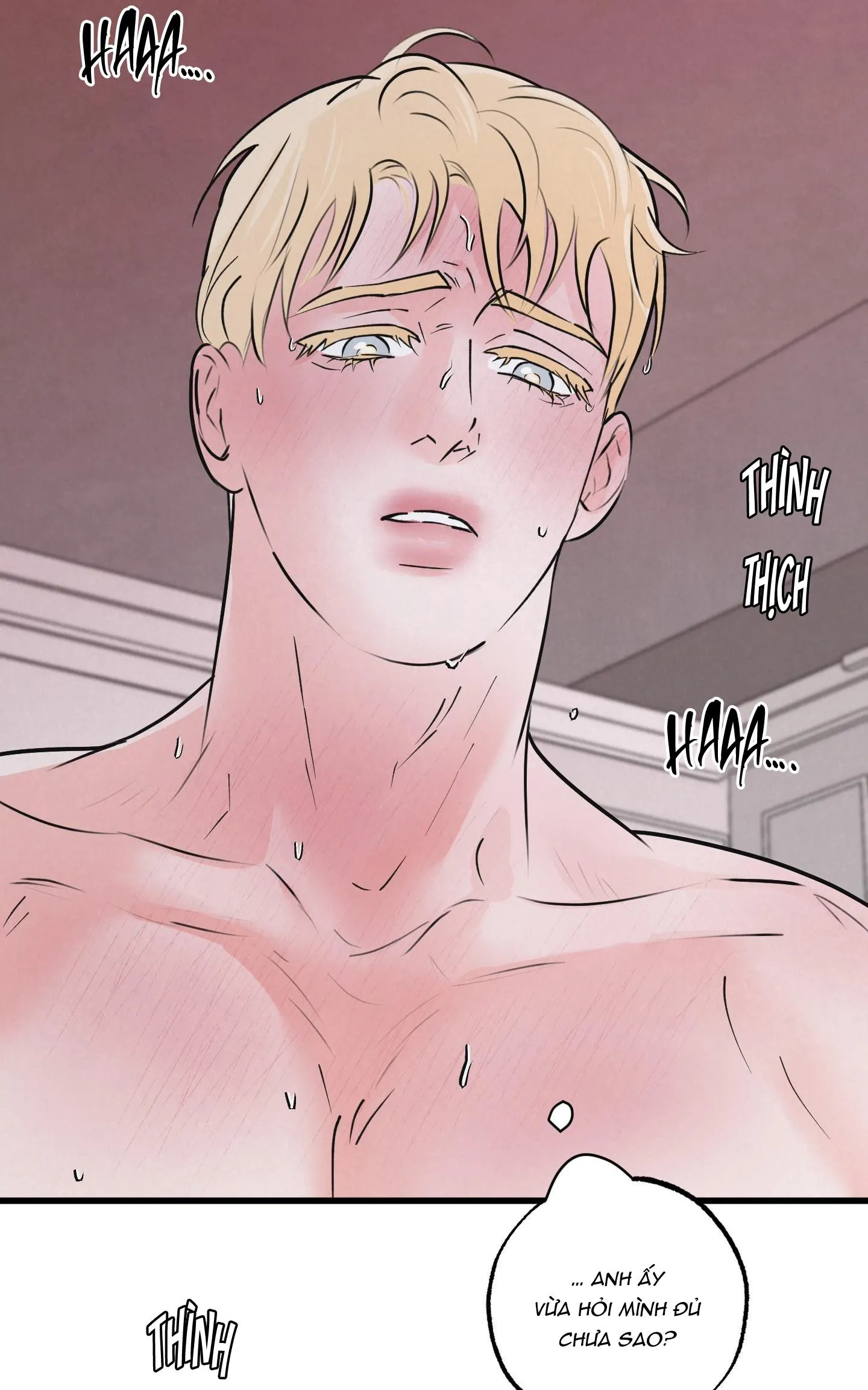 Golden Pair Chapter 6 Trang 19