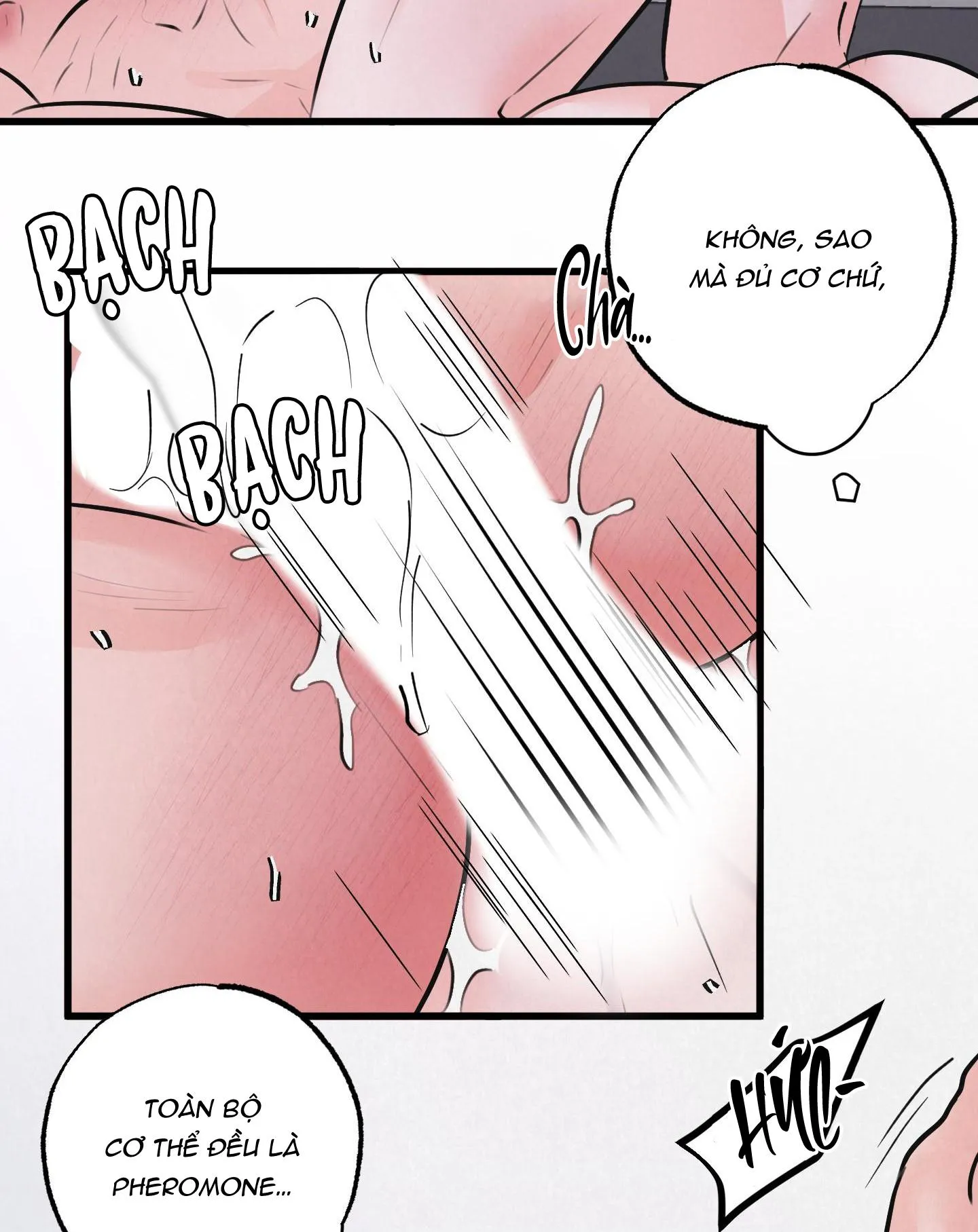 Golden Pair Chapter 6 Trang 21