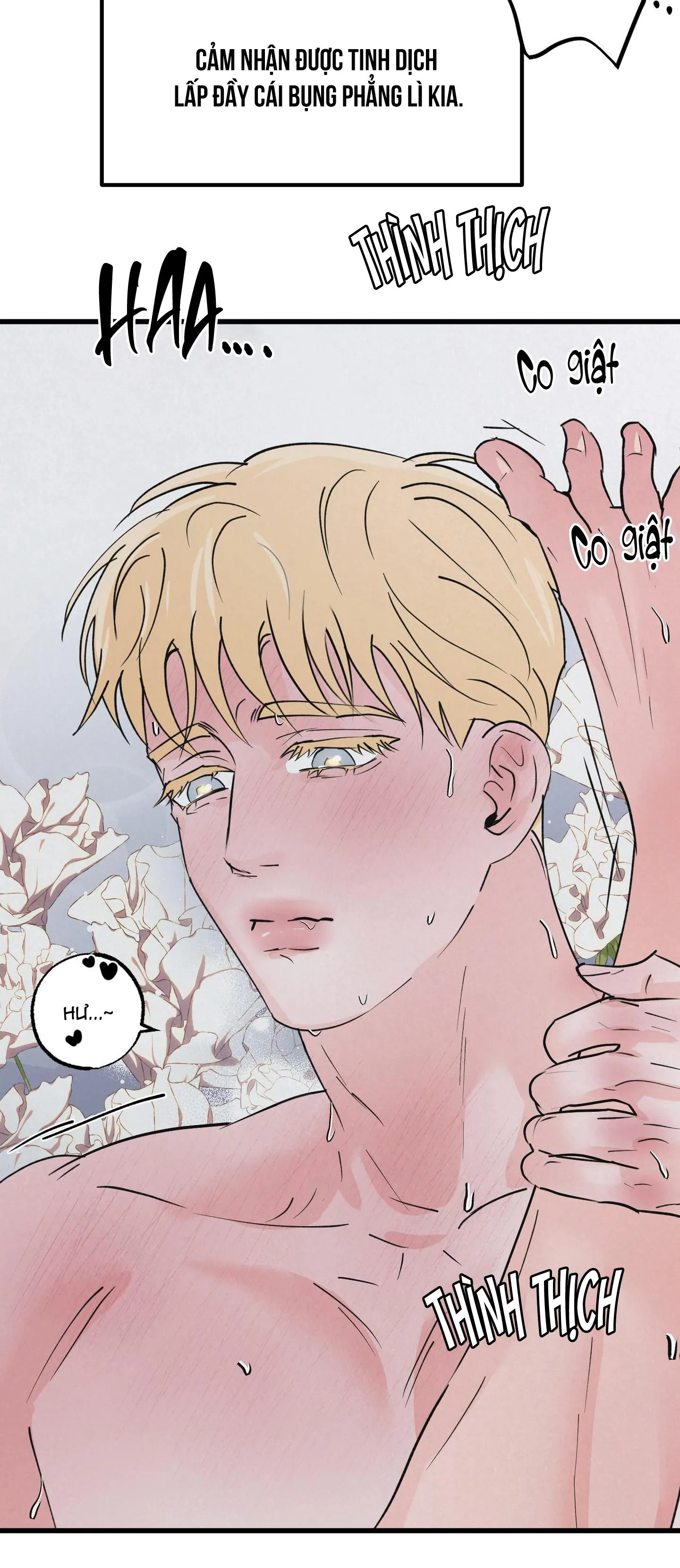 Golden Pair Chapter 6 Trang 31