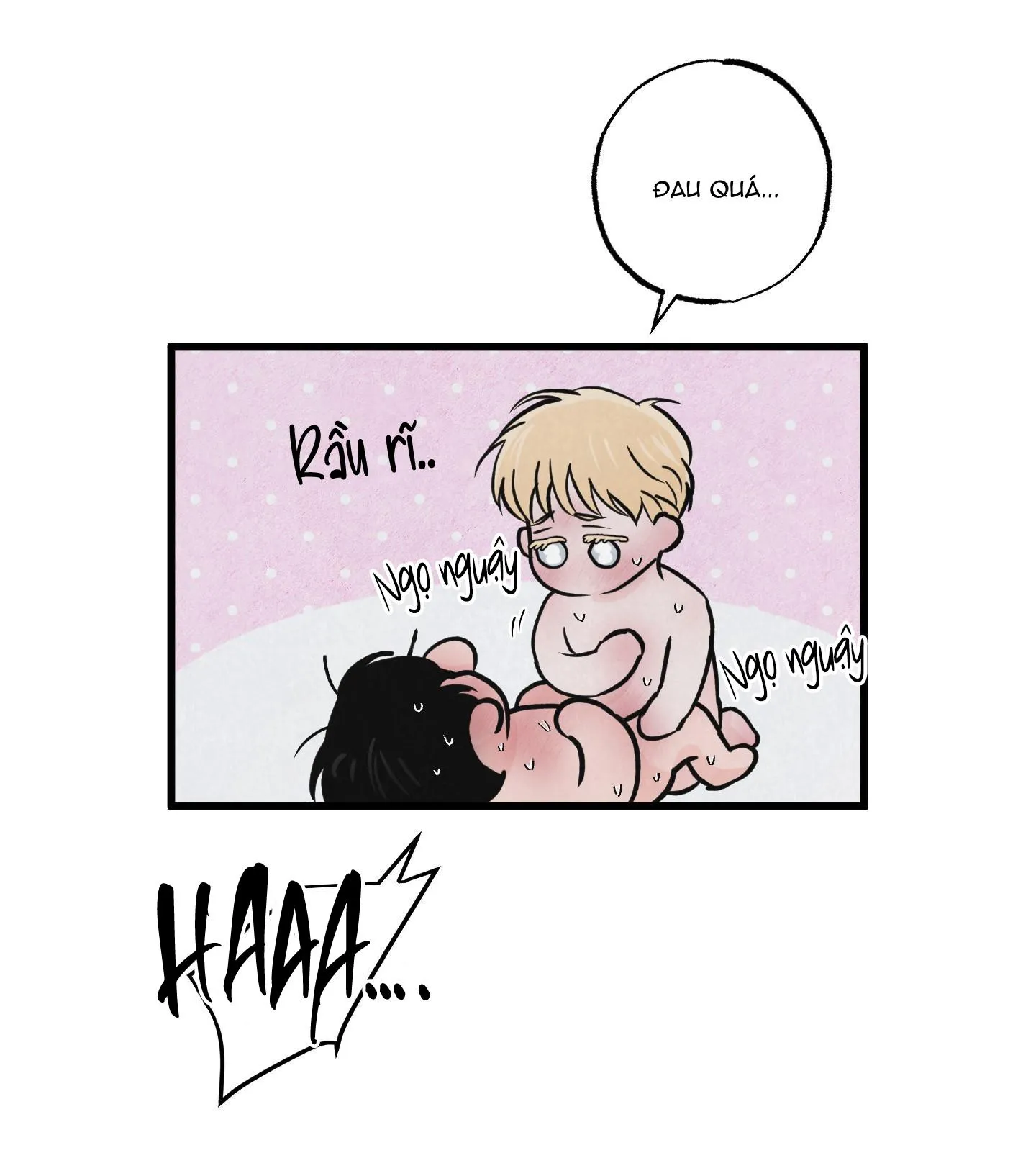 Golden Pair Chapter 6 Trang 40