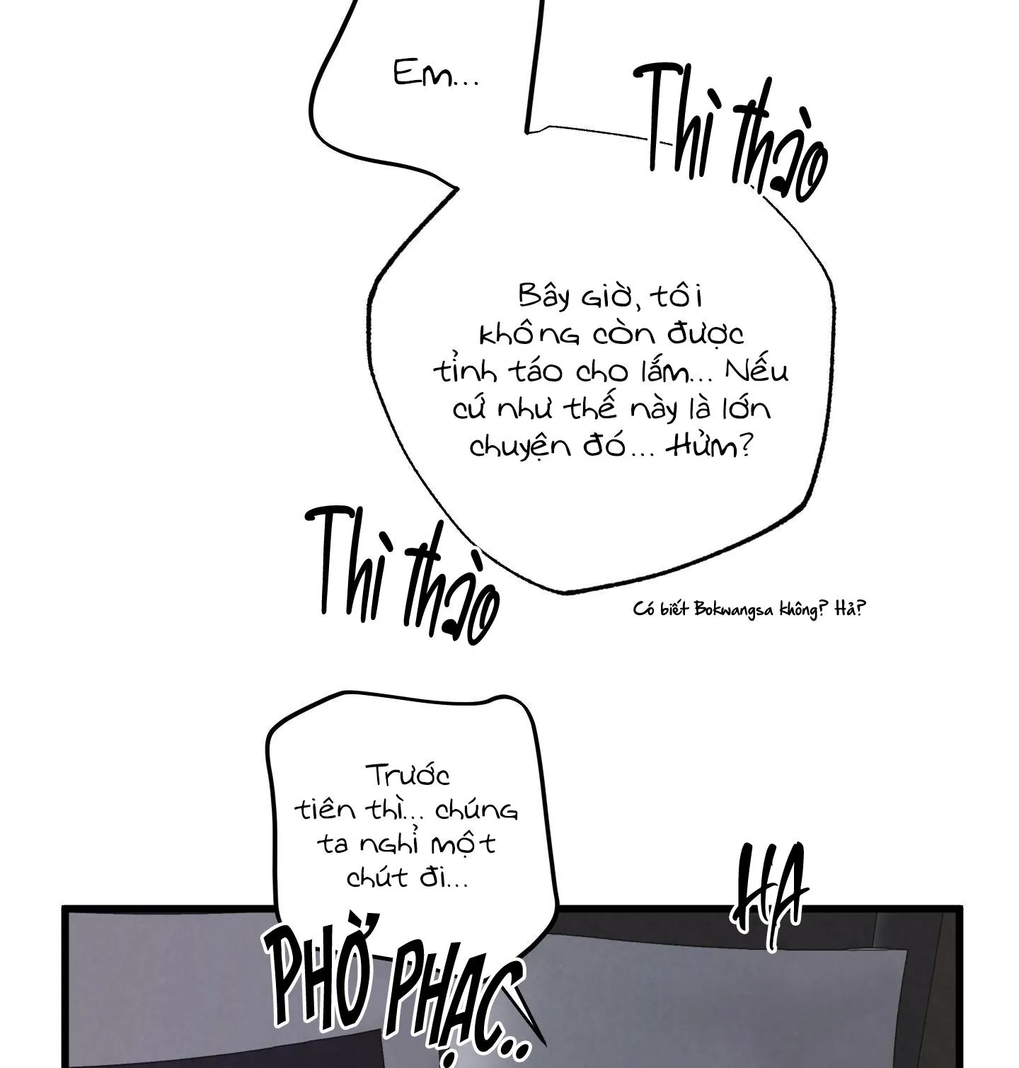 Golden Pair Chapter 6 Trang 43