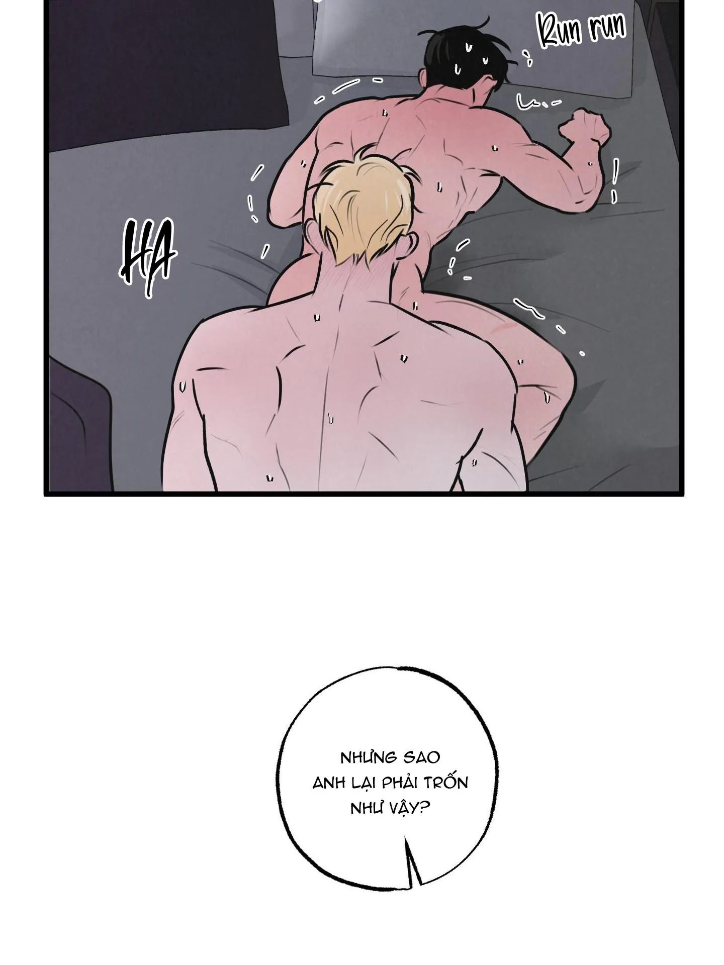 Golden Pair Chapter 6 Trang 44