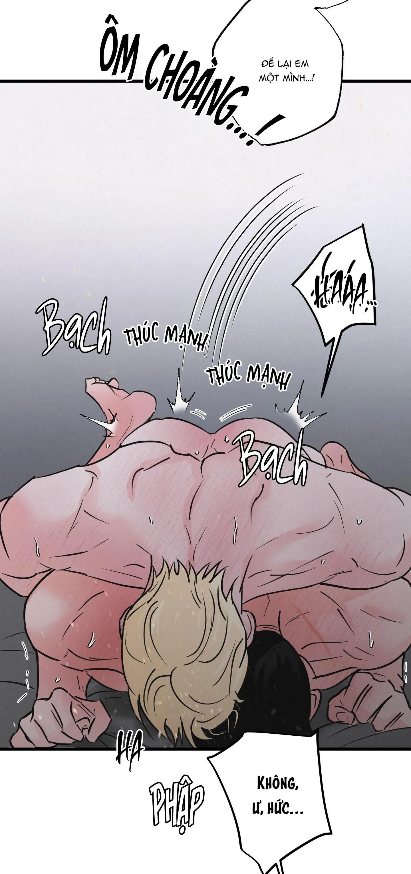 Golden Pair Chapter 6 Trang 50