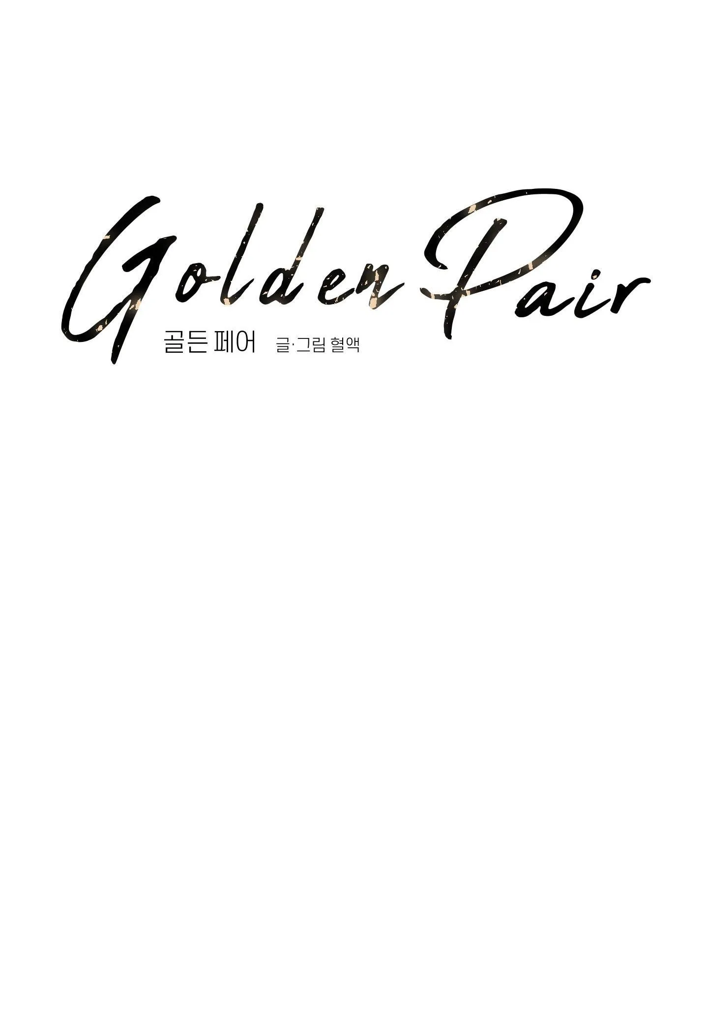 Golden Pair Chapter 7 Trang 12