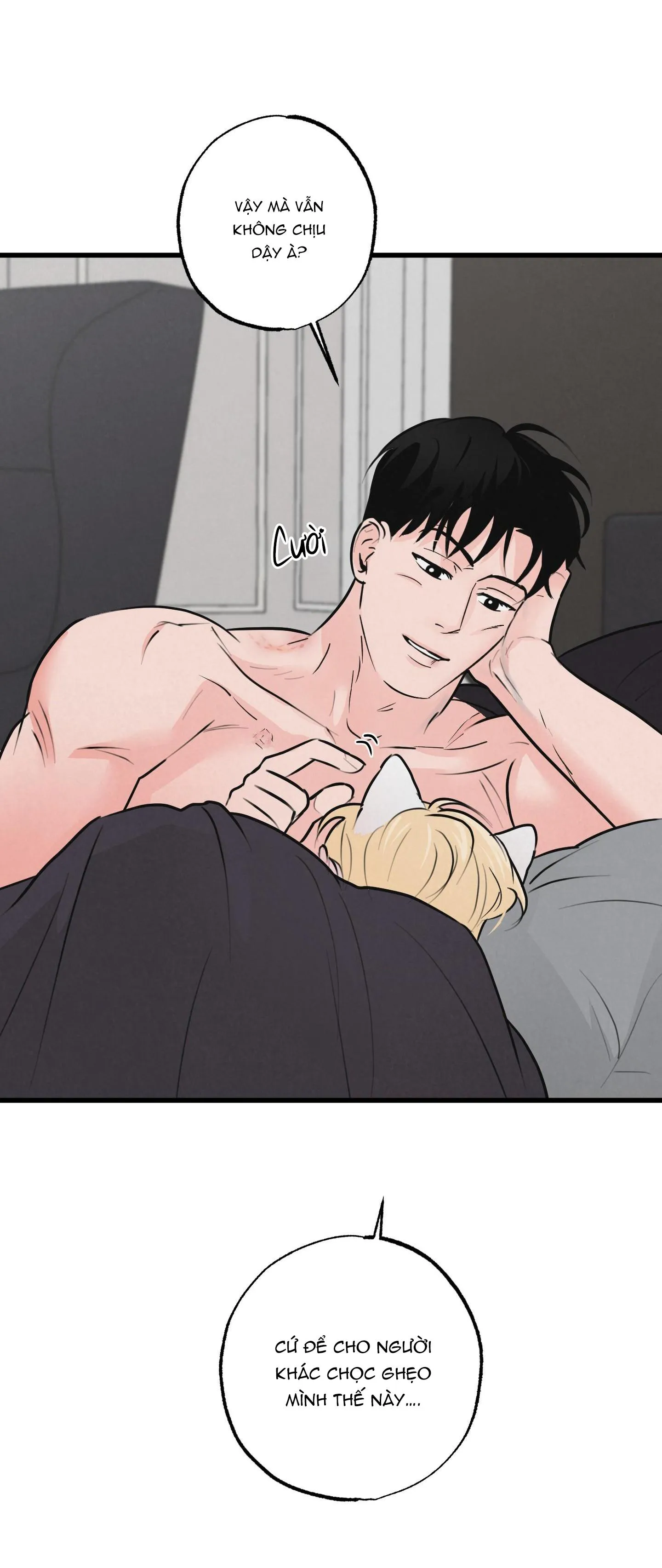 Golden Pair Chapter 7 Trang 15