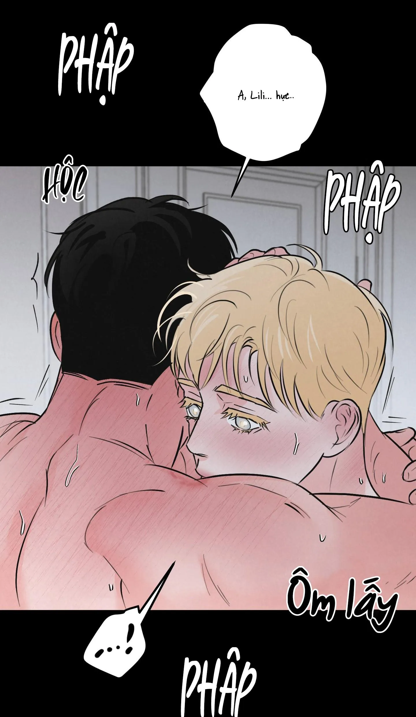 Golden Pair Chapter 7 Trang 30