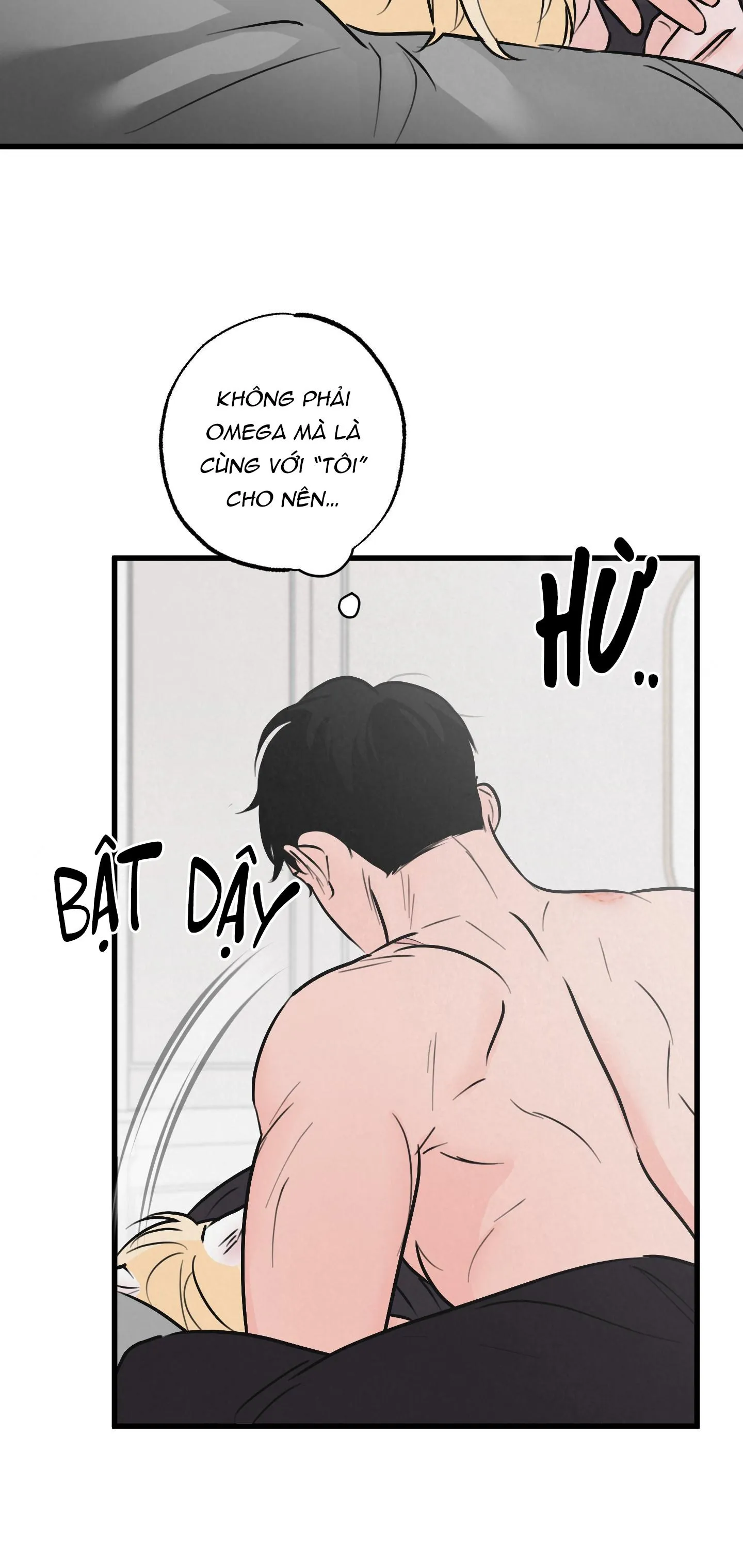 Golden Pair Chapter 7 Trang 38