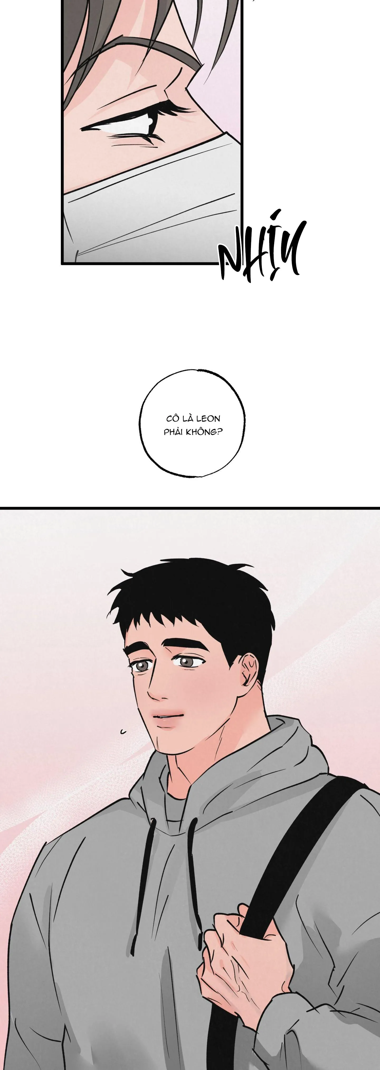 Golden Pair Chapter 7 Trang 57