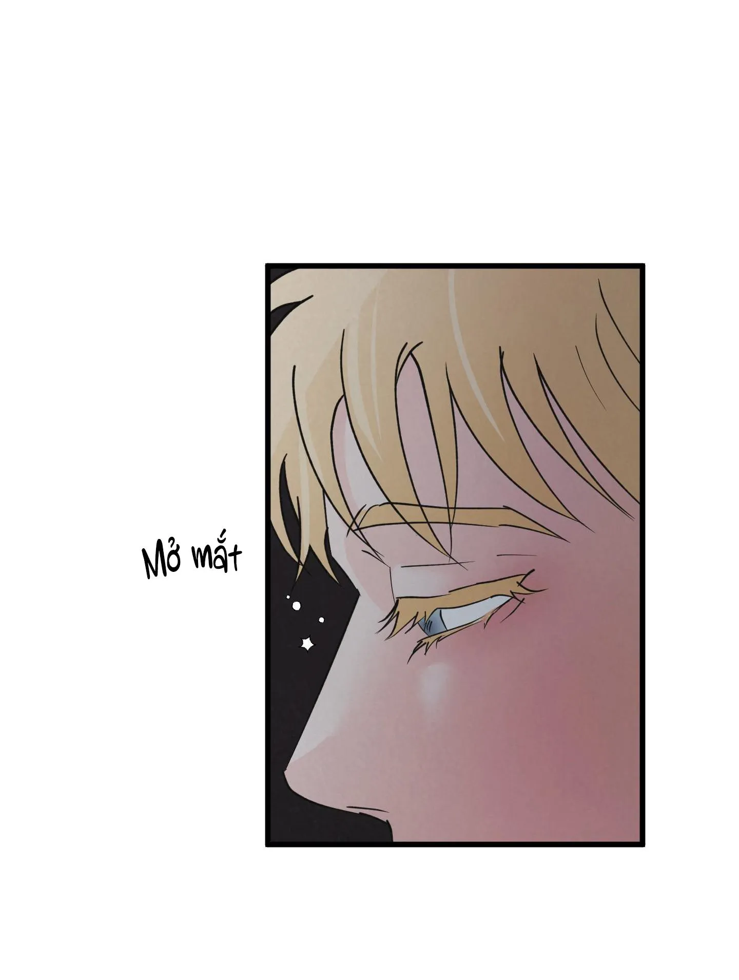 Golden Pair Chapter 8 Trang 3