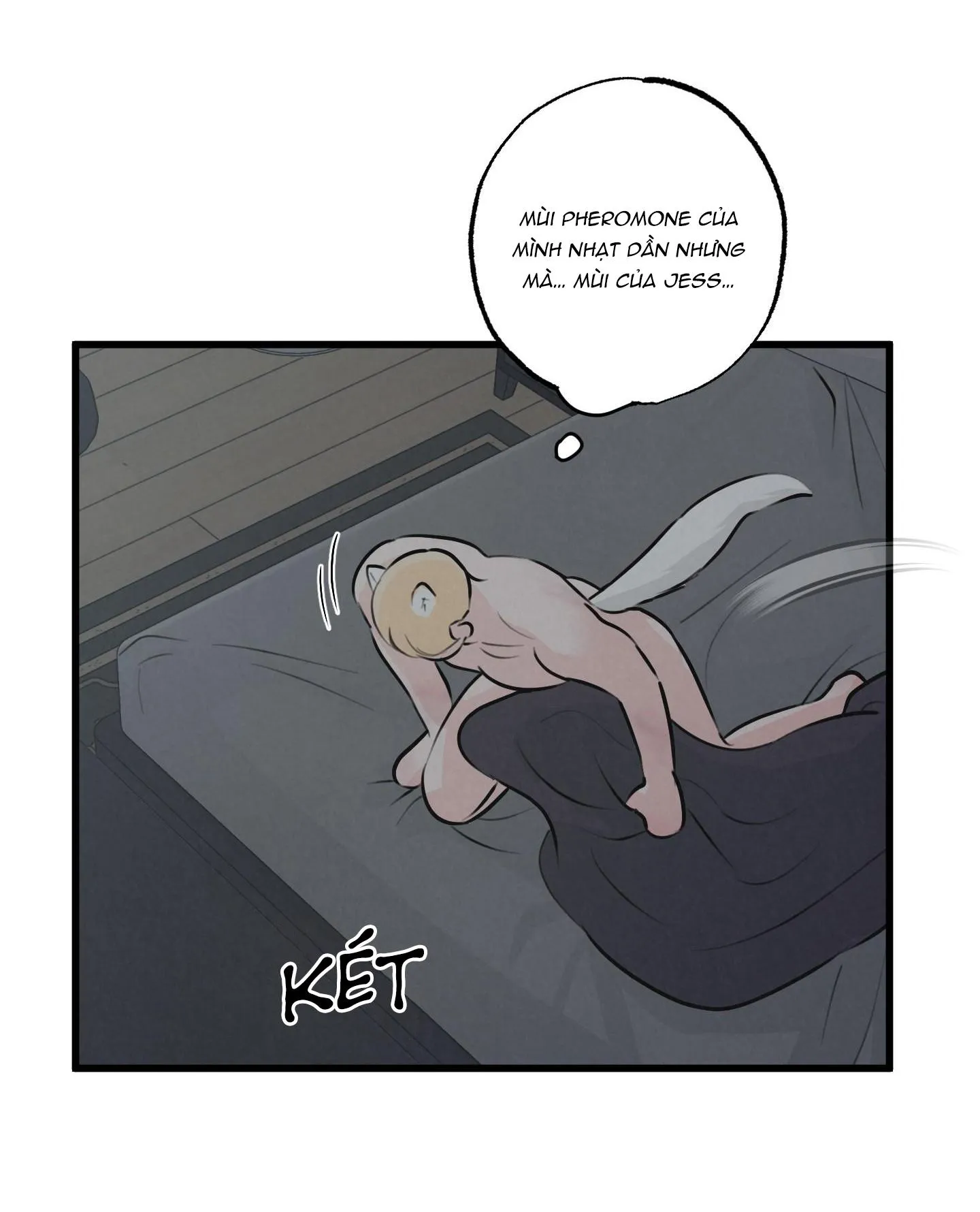 Golden Pair Chapter 8 Trang 23