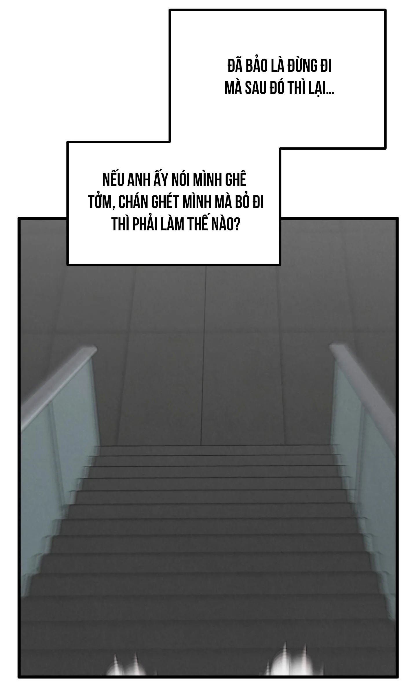 Golden Pair Chapter 8 Trang 25