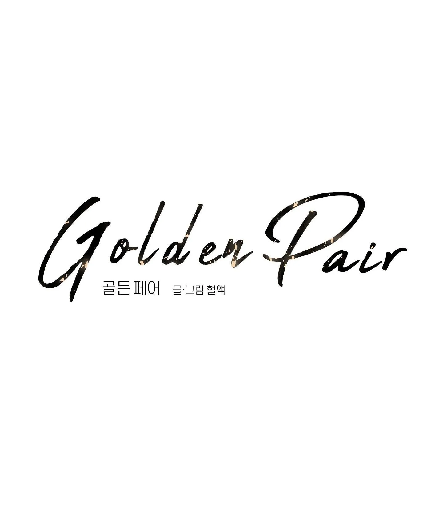 Golden Pair Chapter 8 Trang 35