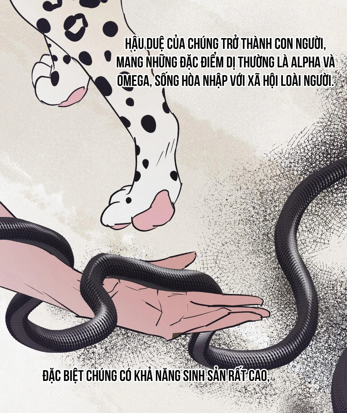 Golden Pair Chapter 8 Trang 44