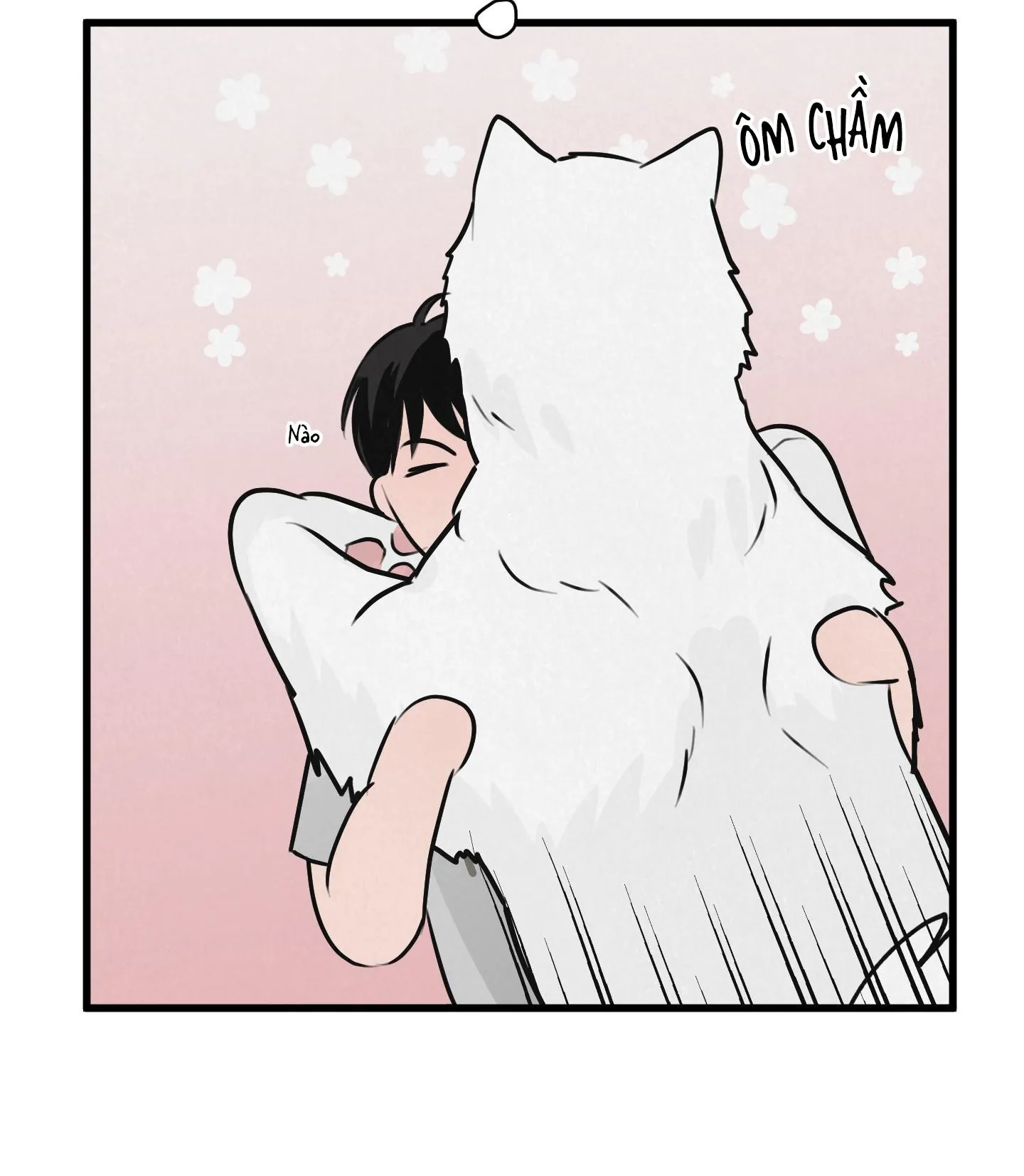 Golden Pair Chapter 8 Trang 48